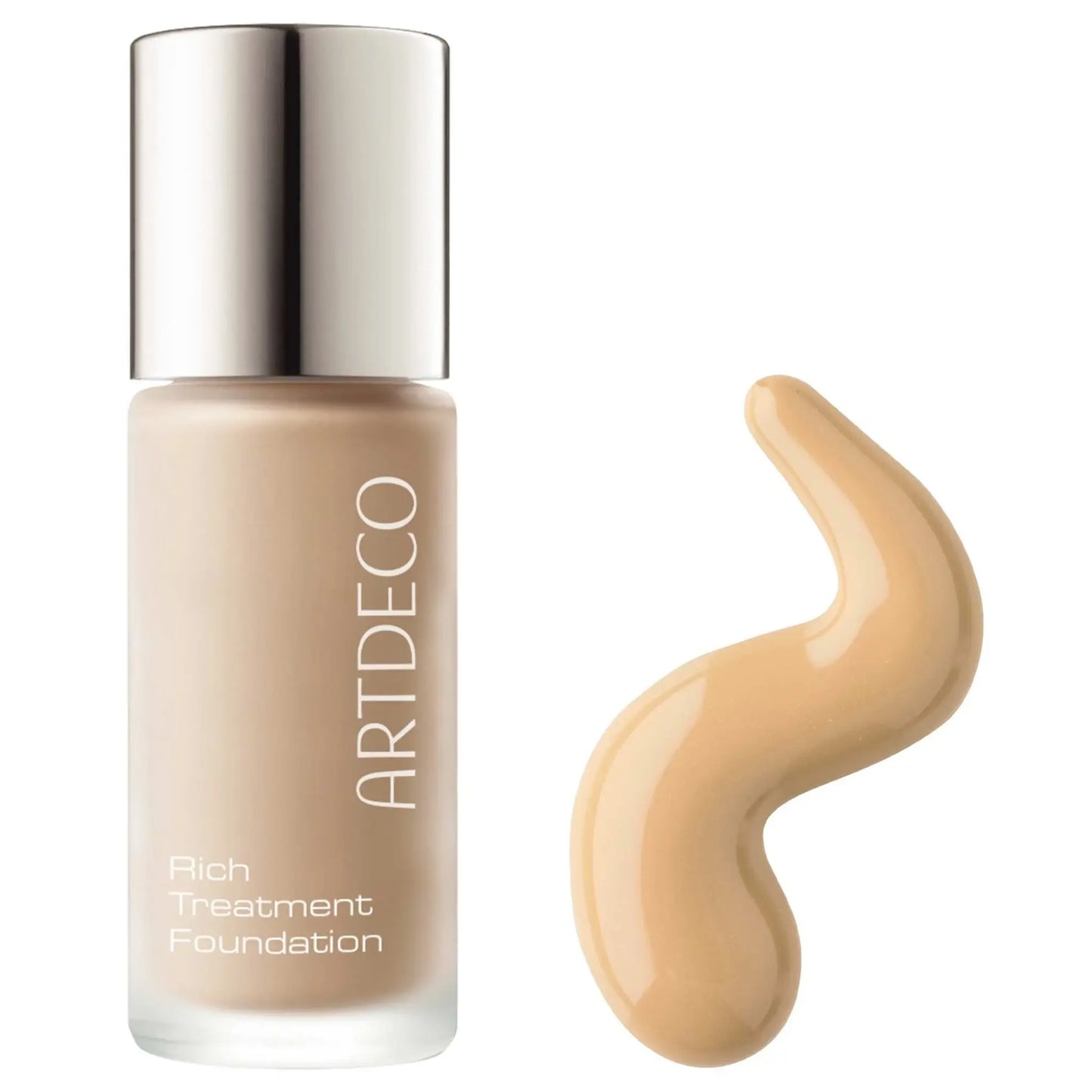 ARTDECO Rich Treatment Foundation ARTDECO