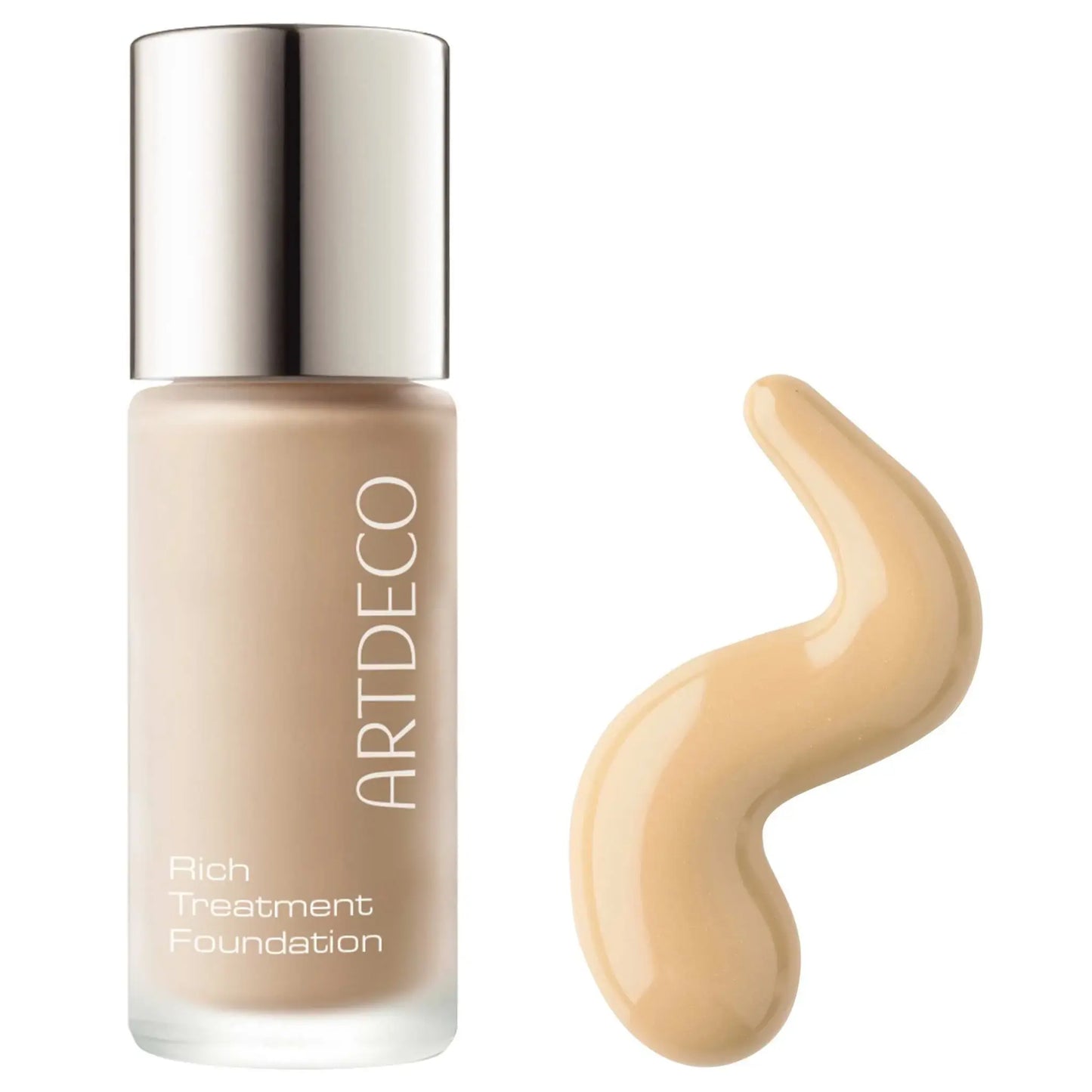 ARTDECO Rich Treatment Foundation ARTDECO