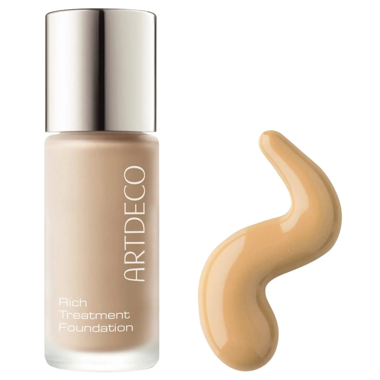 ARTDECO Rich Treatment Foundation ARTDECO