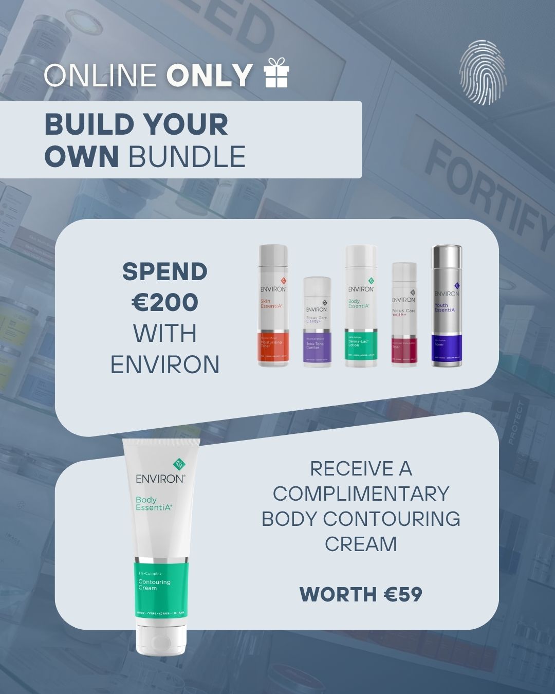 Build Your Own Bundle - Environ