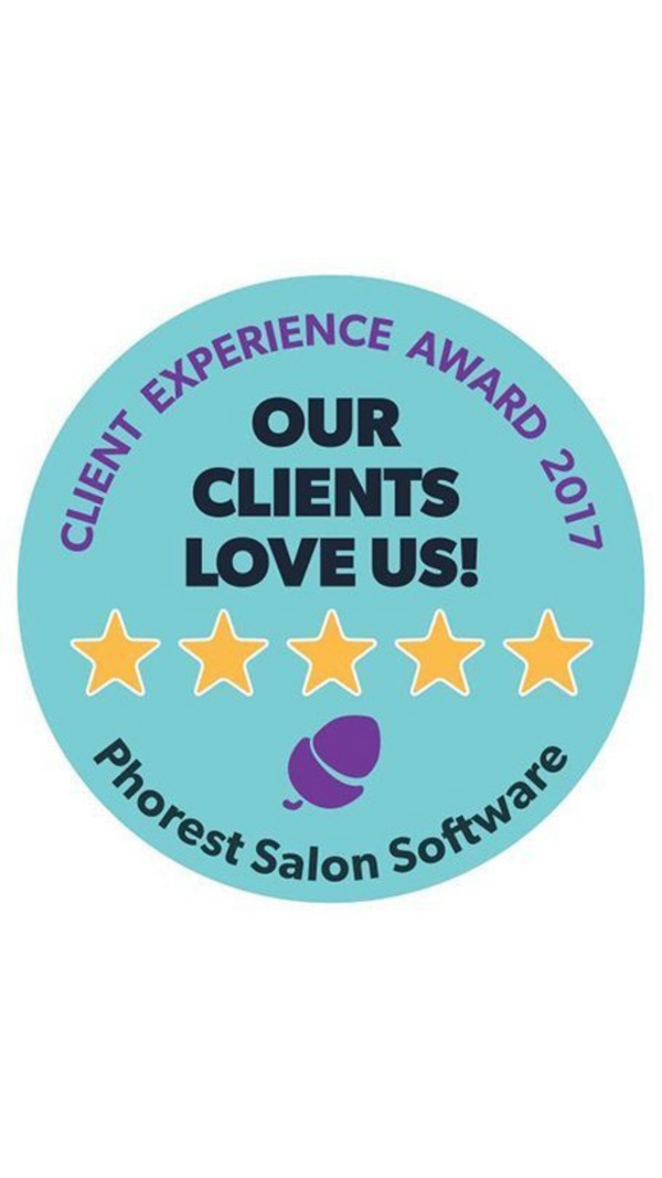 WE'RE A MULTI AWARD WINNING CLINIC