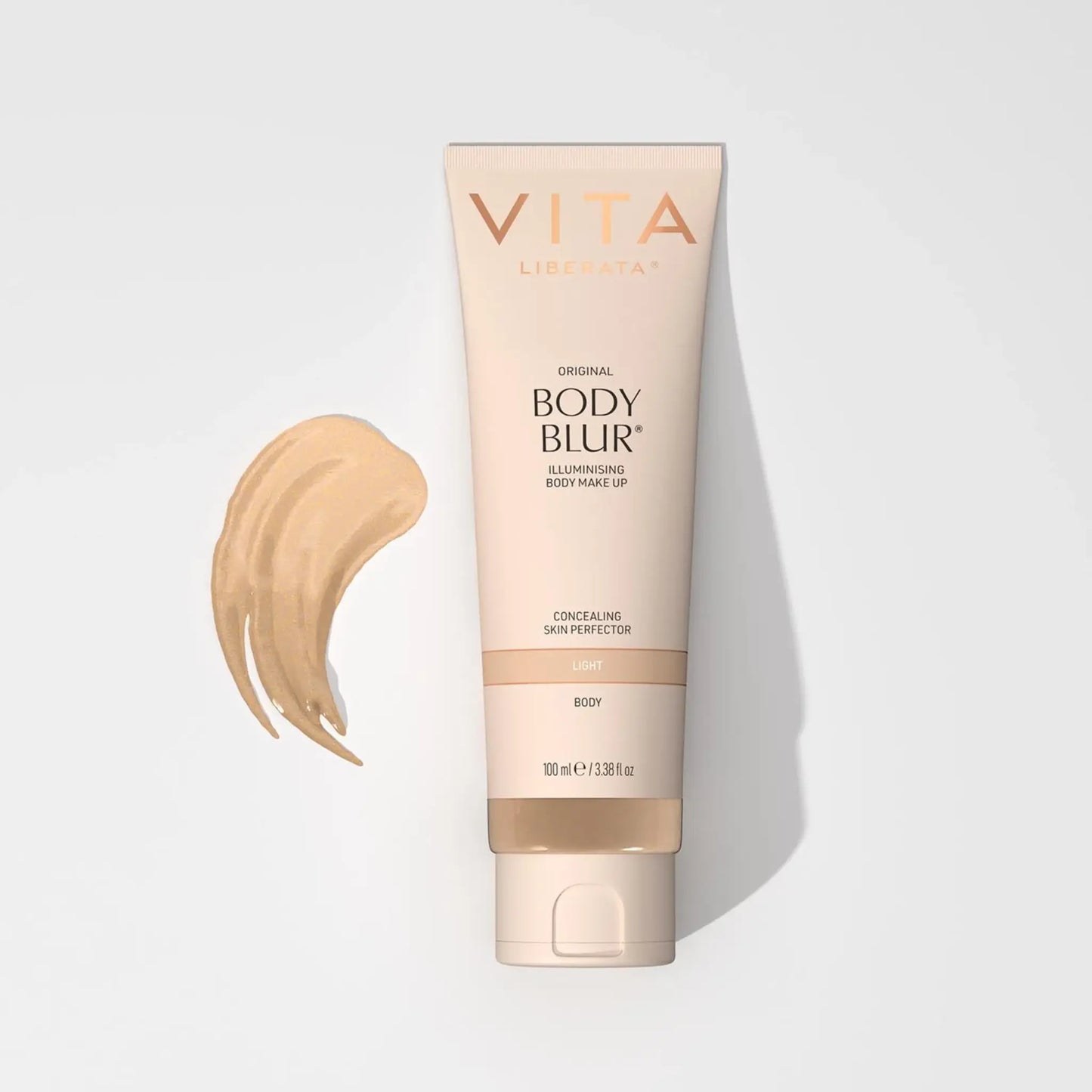 Body Blur Vita Liberata