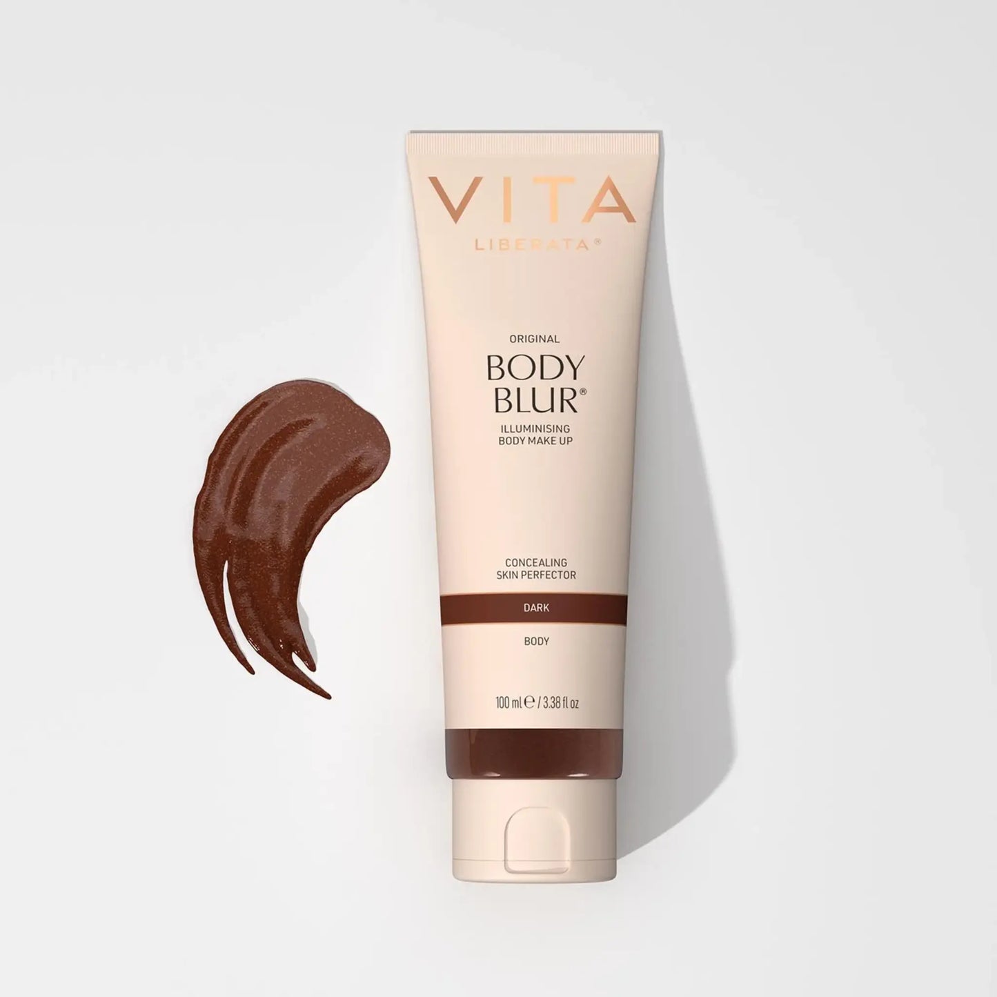 Body Blur Vita Liberata