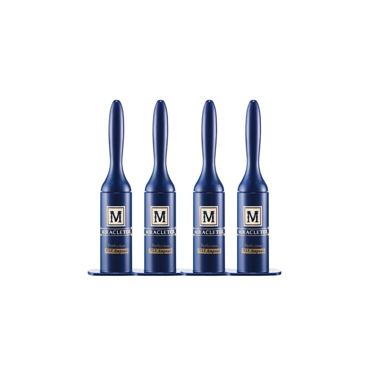 Miracletox Perfection TOX Ampoule (4 x Treatments) Miracletox