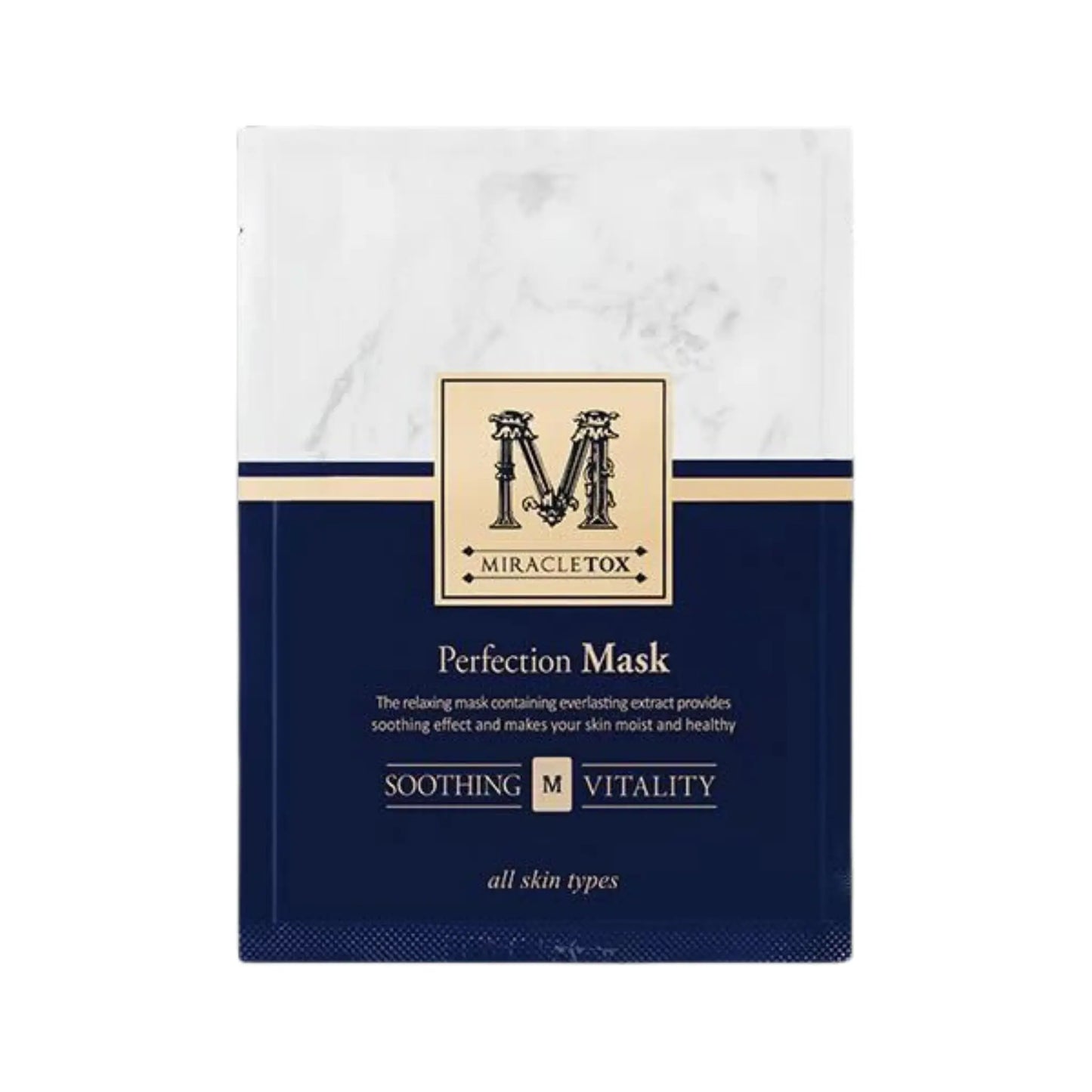 Perfection Mask Miracletox