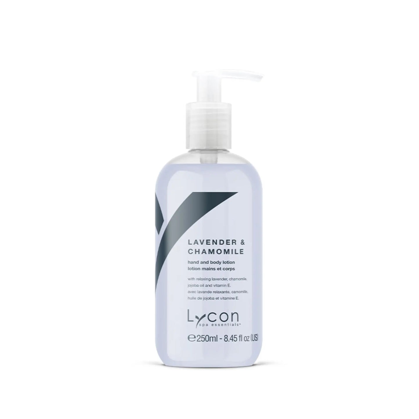 Lycon Lavender & Chamomile Hand & Body Lotion Lycon