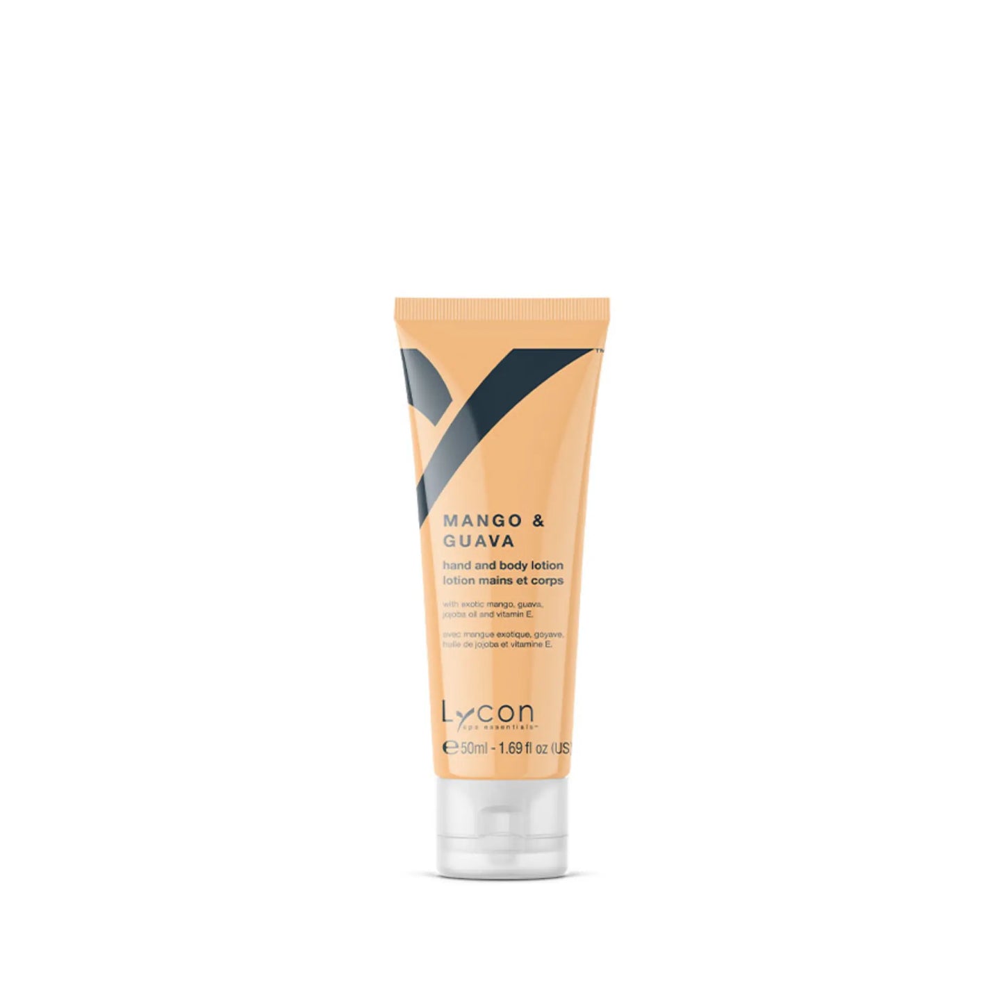 Lycon Mango & Guava Hand & Body Lotion Lycon