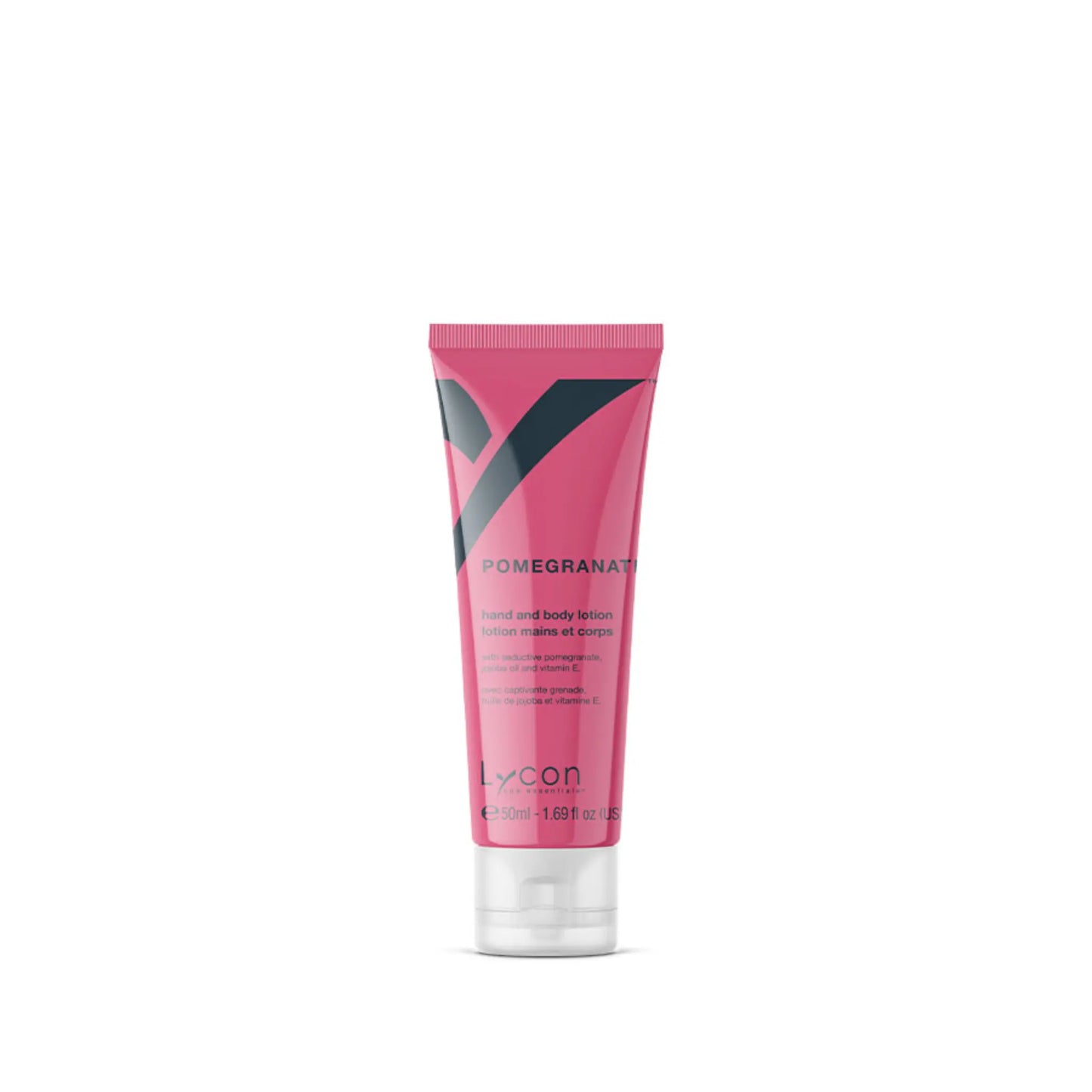 Lycon Pomegranate Hand & Body Lotion Lycon