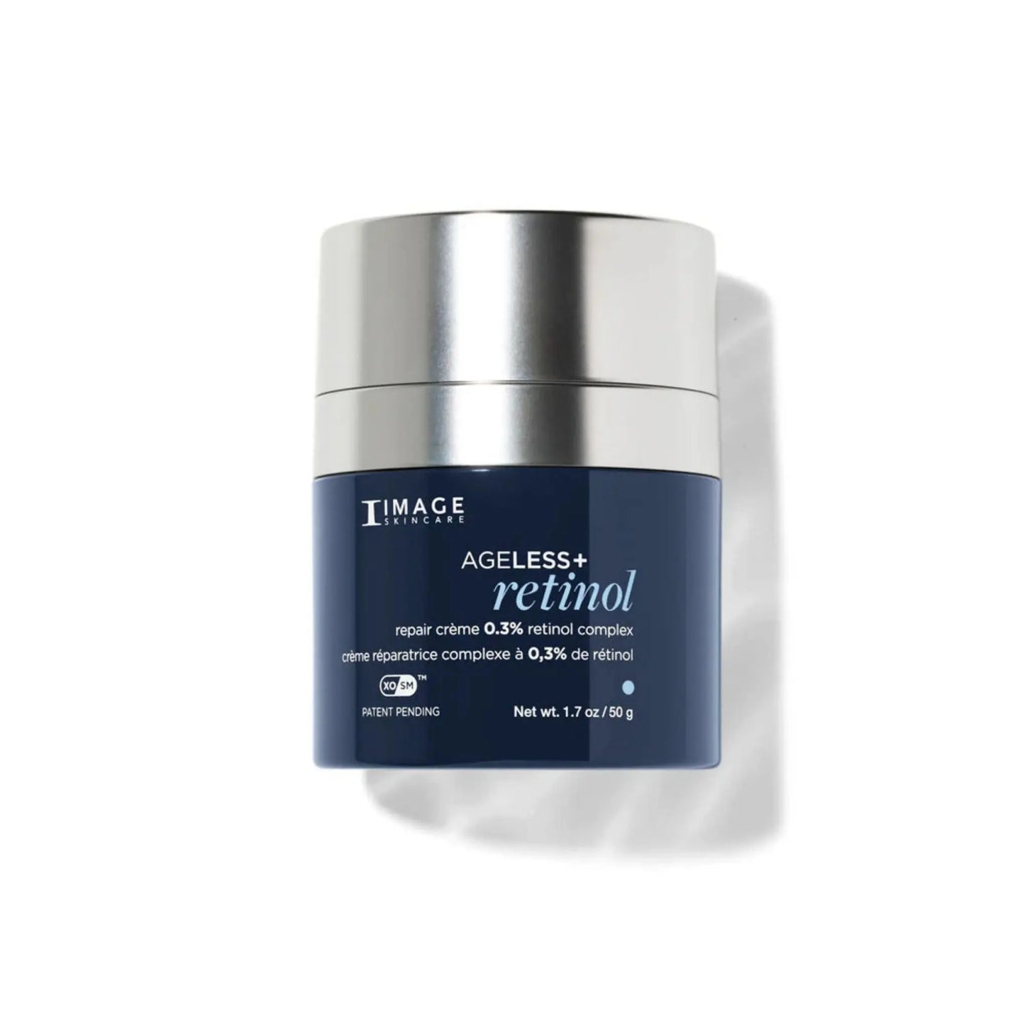 AGELESS+ retinol repair crème 0.3% retinol complex Touch & Glow Skin & Laser Clinic
