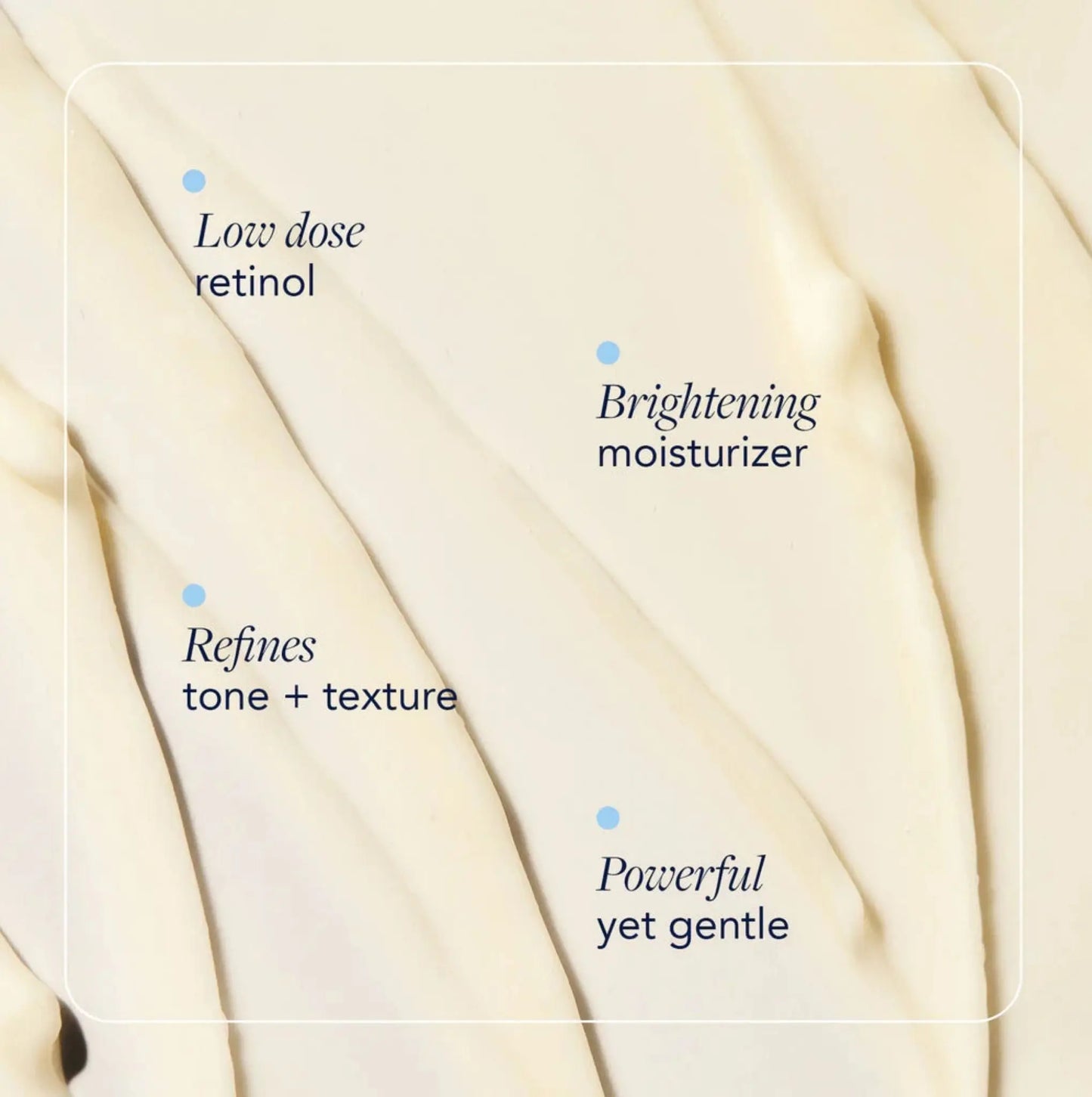 AGELESS+ retinol repair crème 0.3% retinol complex Touch & Glow Skin & Laser Clinic