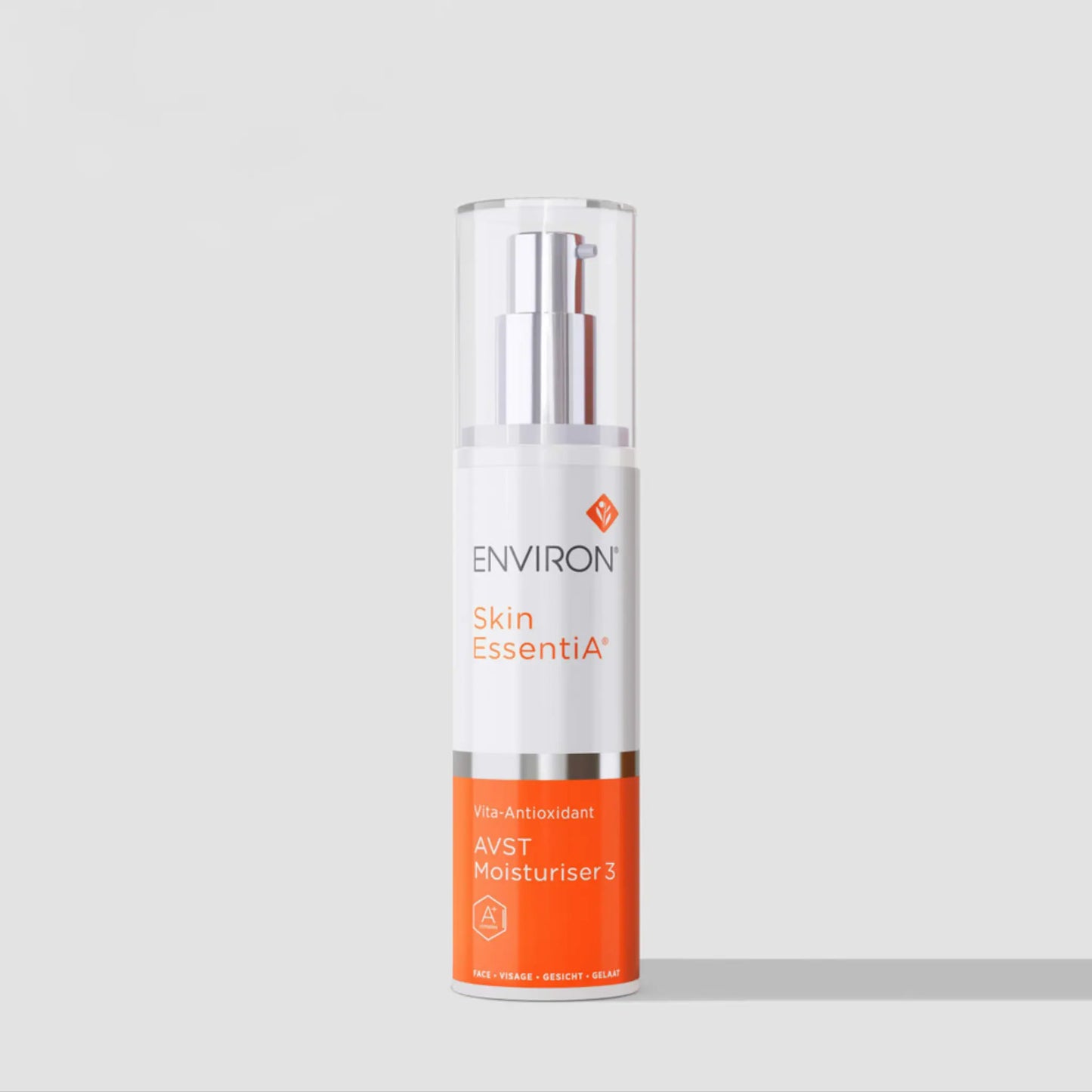 AVST Moisturiser 3 Environ