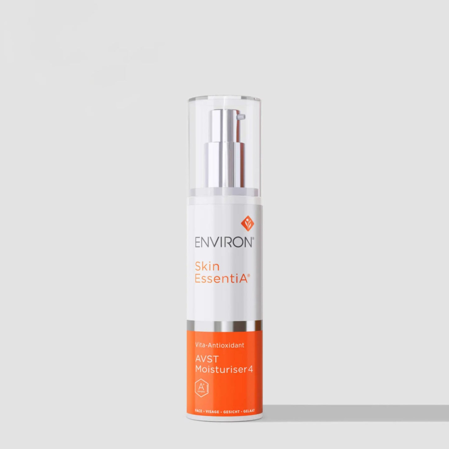 AVST Moisturiser 4 Environ