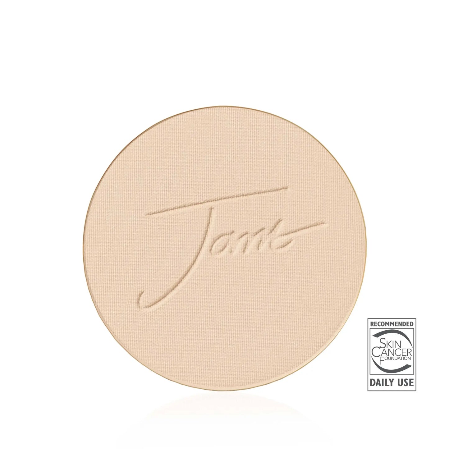 PurePressed Base Mineral Foundation REFILL Jane Iredale