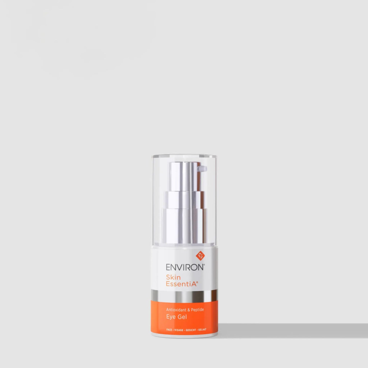 Antioxidant & Peptide Eye Gel Environ