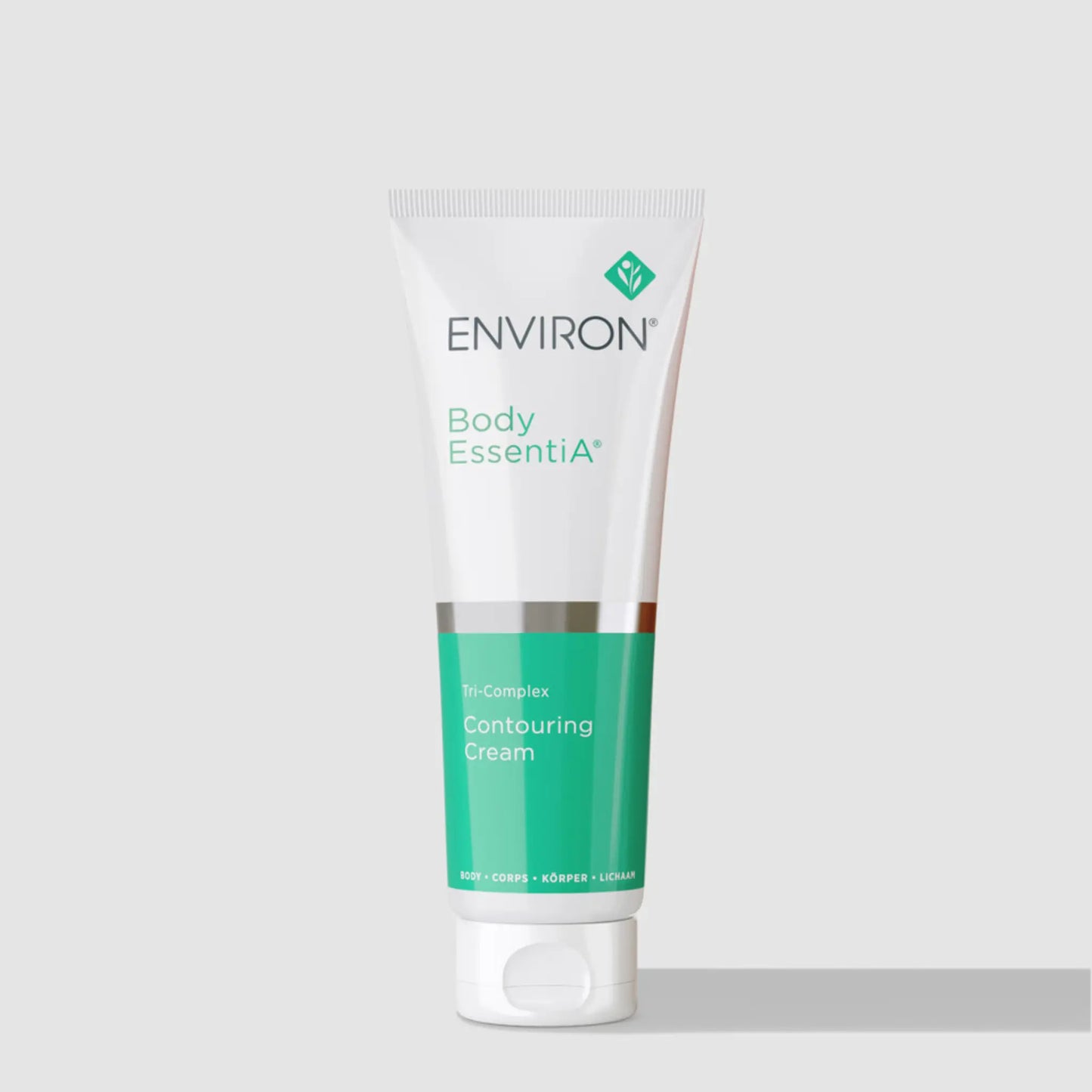 BODY ESSENTIA CONTOURING CREAM Environ