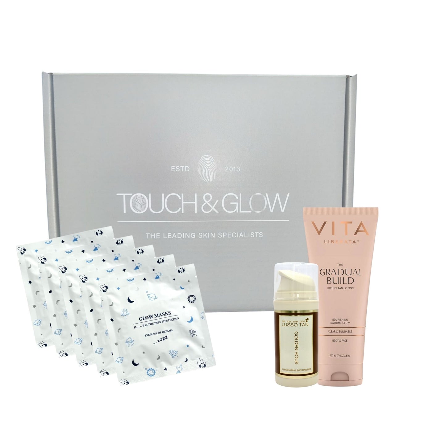 Black Friday Exclusive Midi Box