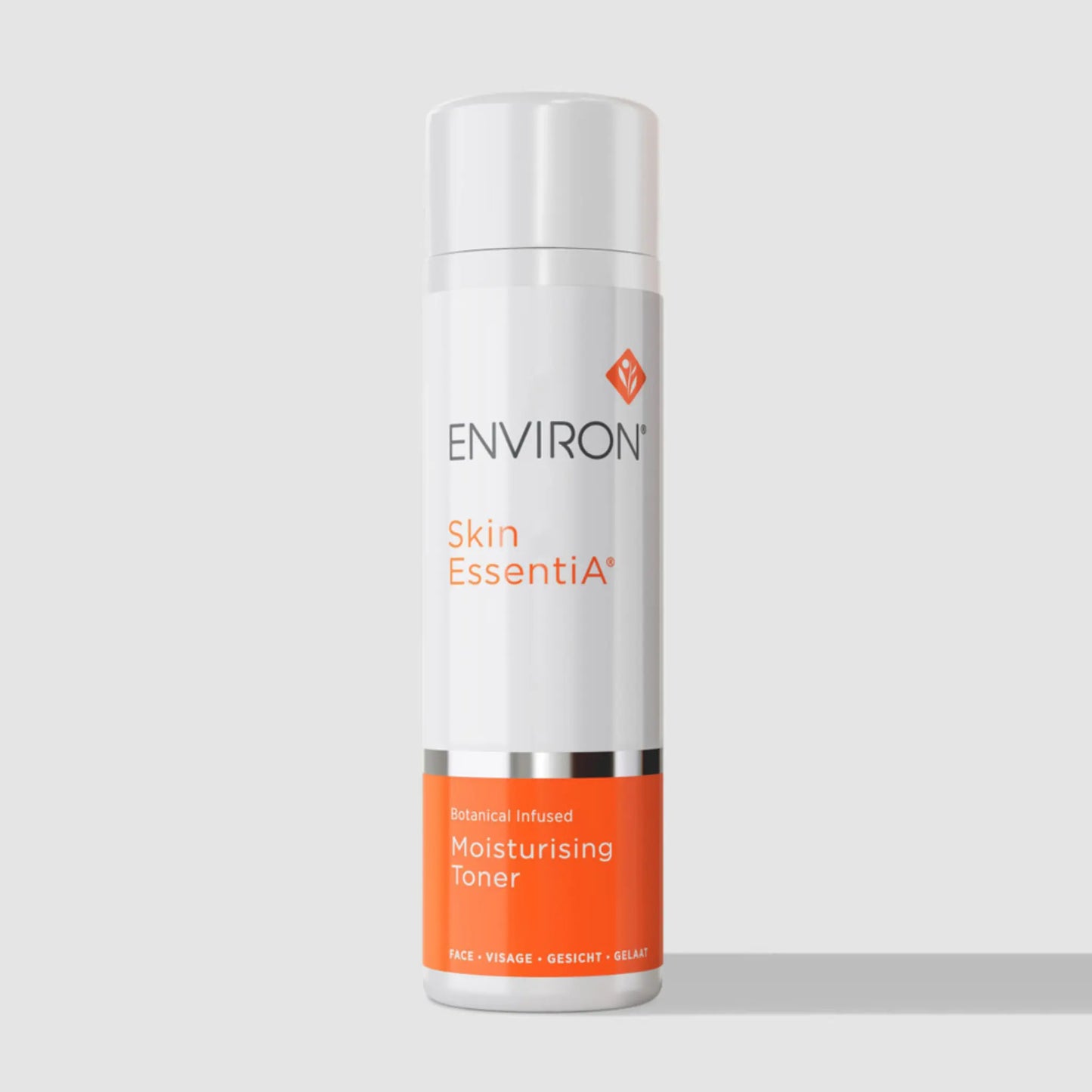 Botanical Infused Moisturising Toner Environ
