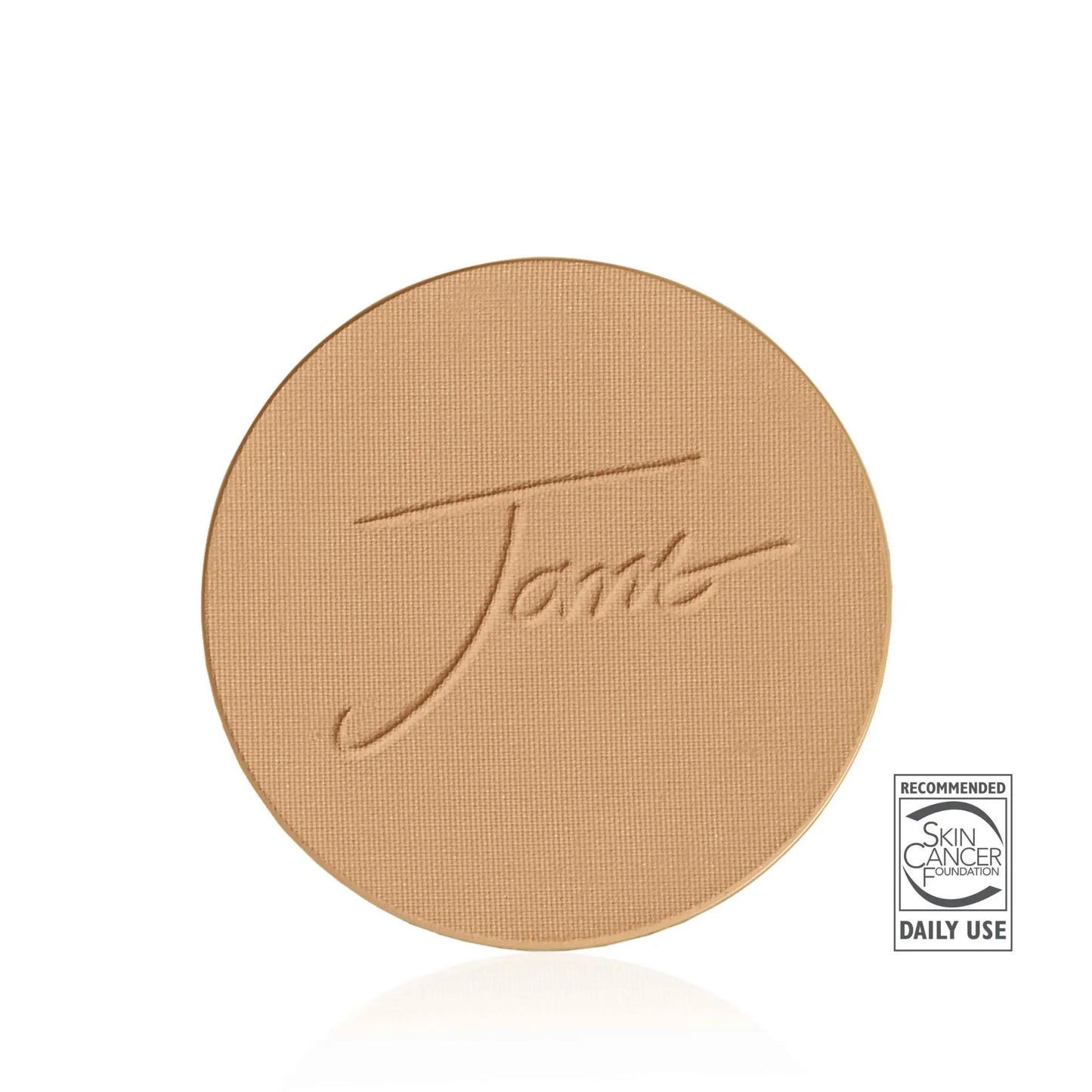 PurePressed Base Mineral Foundation REFILL Jane Iredale