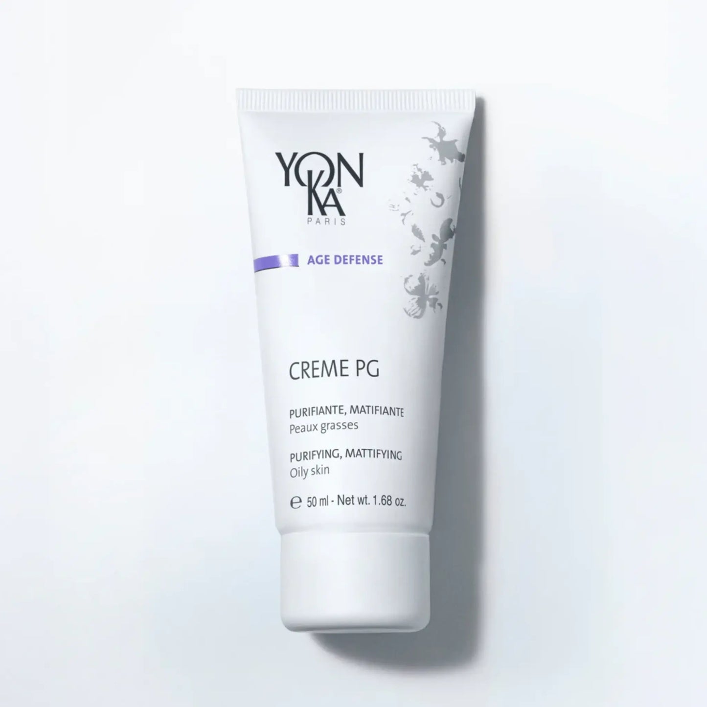 Crème 93 Yonka Face