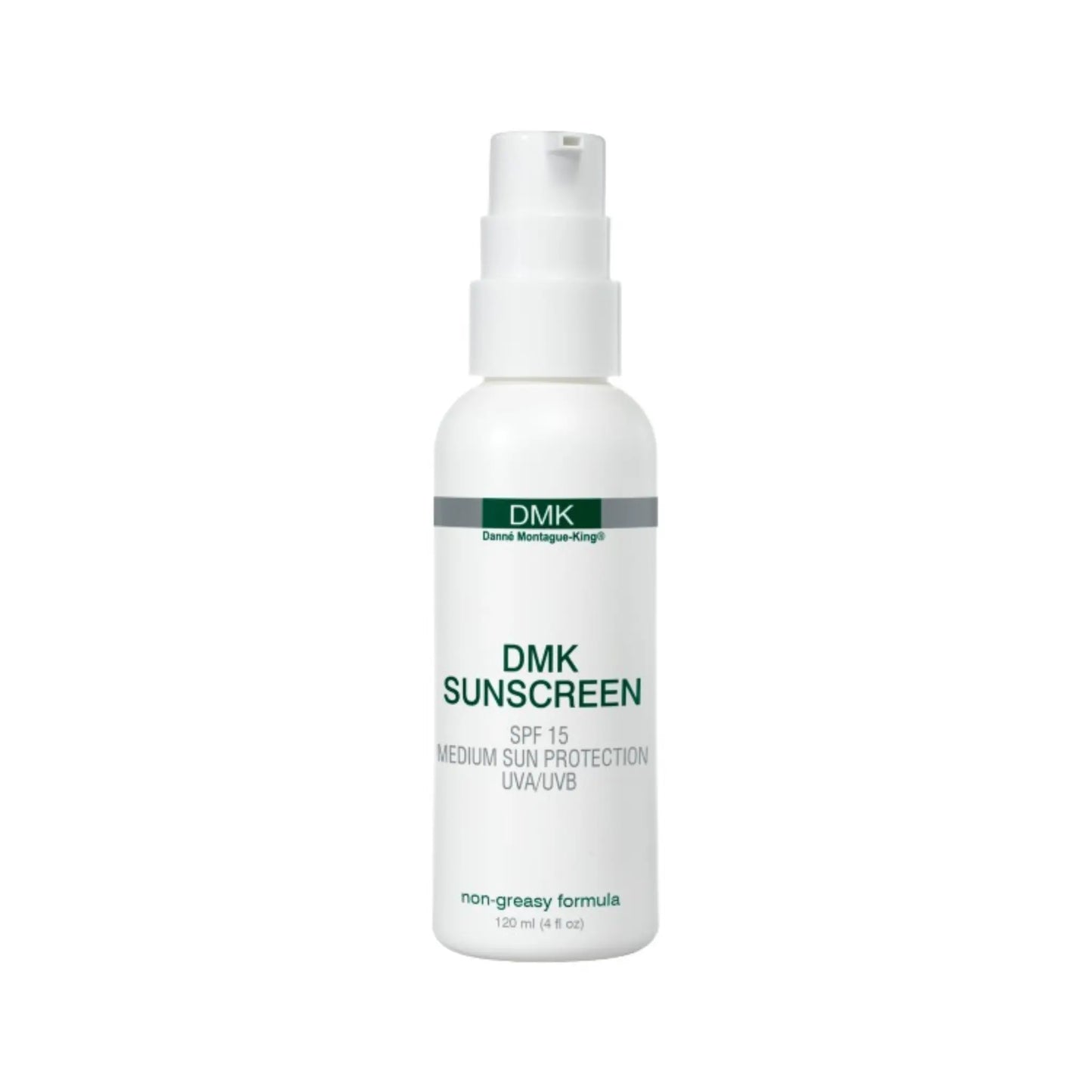 DMK Sunscreen SPF15 DMK