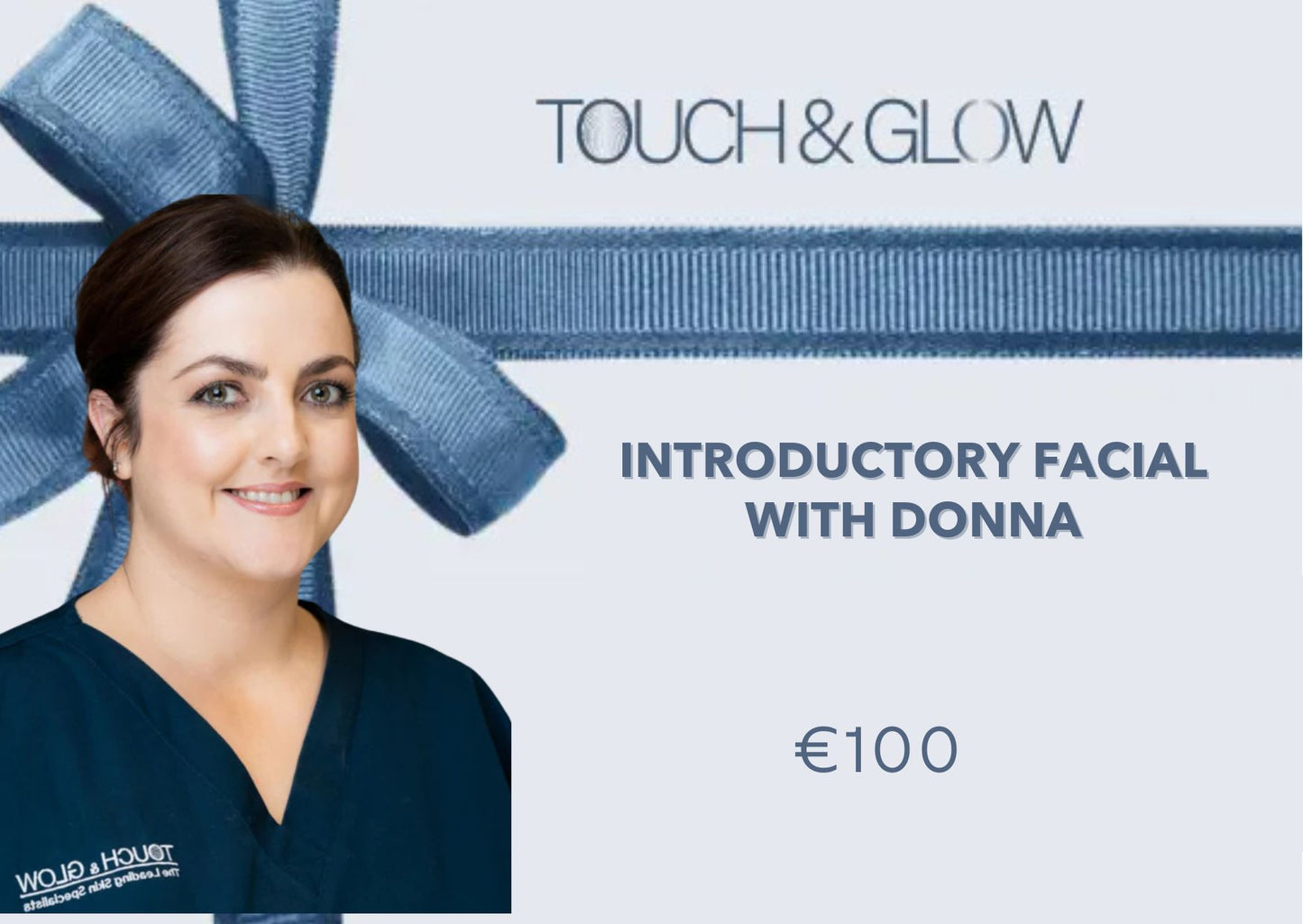 Introductory Facial With Donna