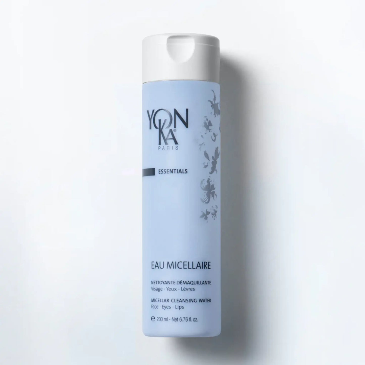 Eau Micellaire Yonka Face