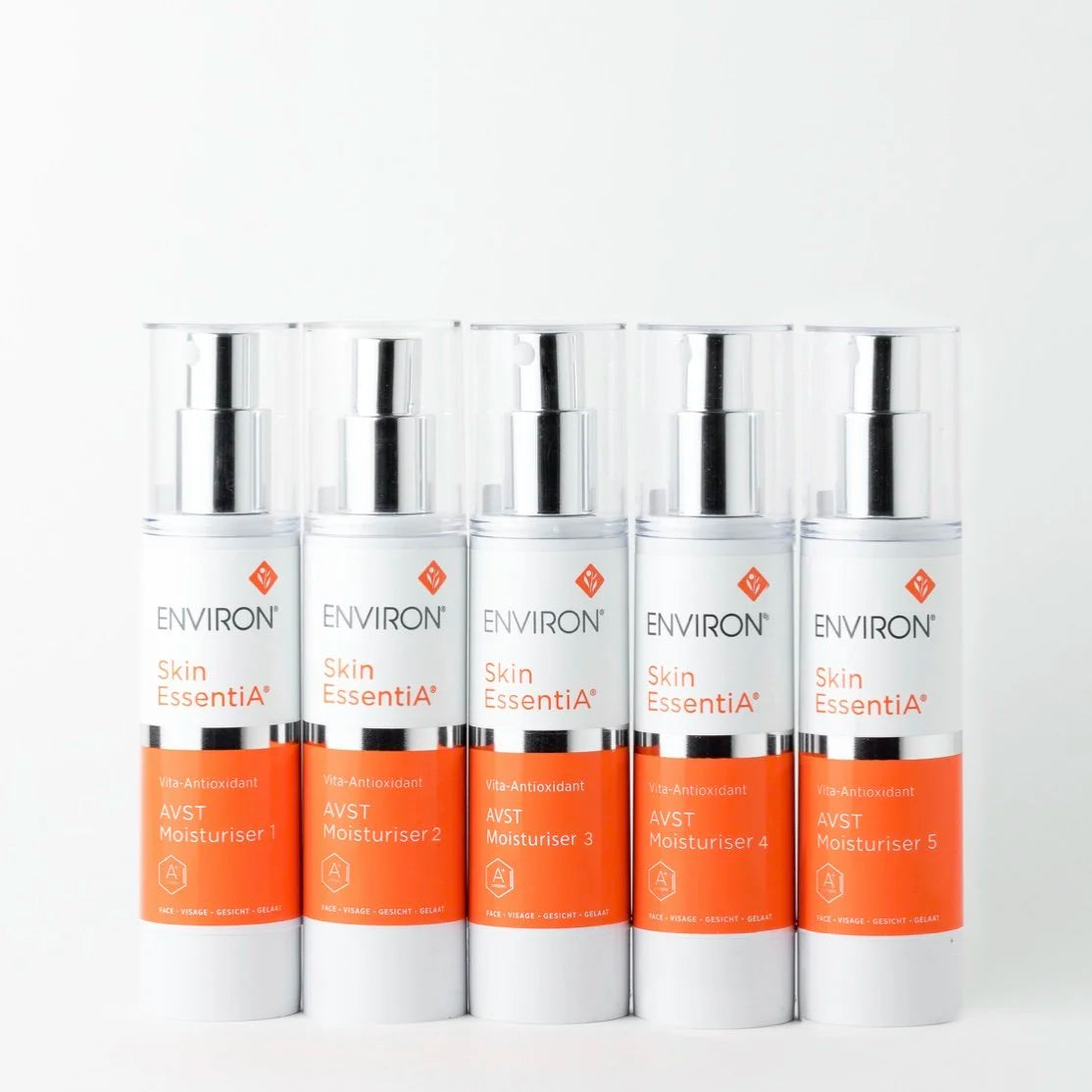 Touch & Glow Essentials Starter Kit