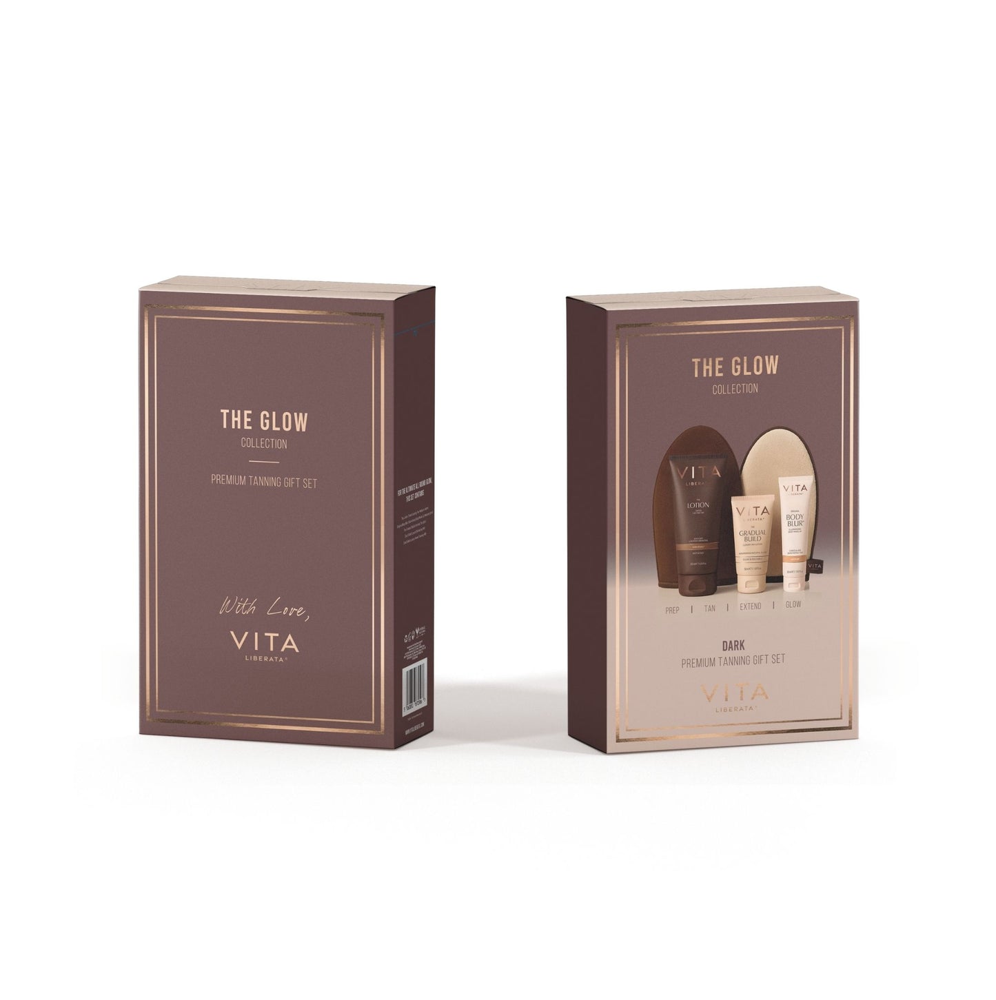 Vita Liberata The Glow Collection