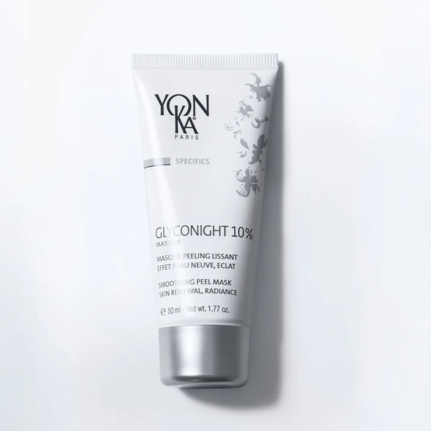 Glyconight 10% Masque Yonka Face