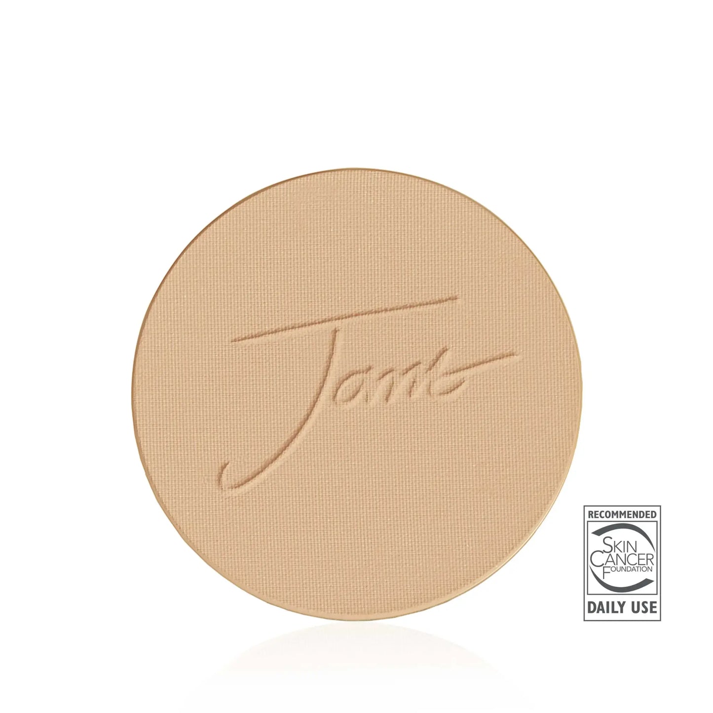 PurePressed Base Mineral Foundation REFILL Jane Iredale