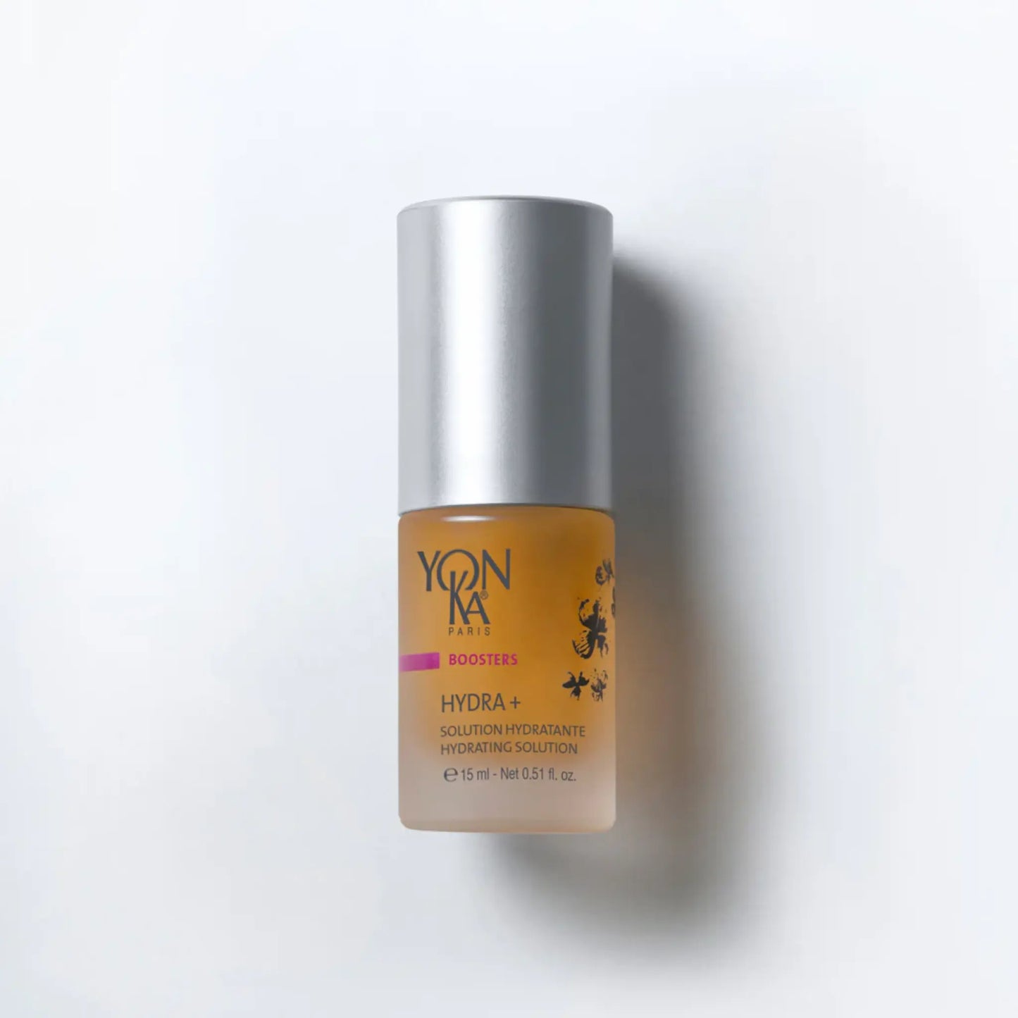 Hydra + Booster Yonka Face