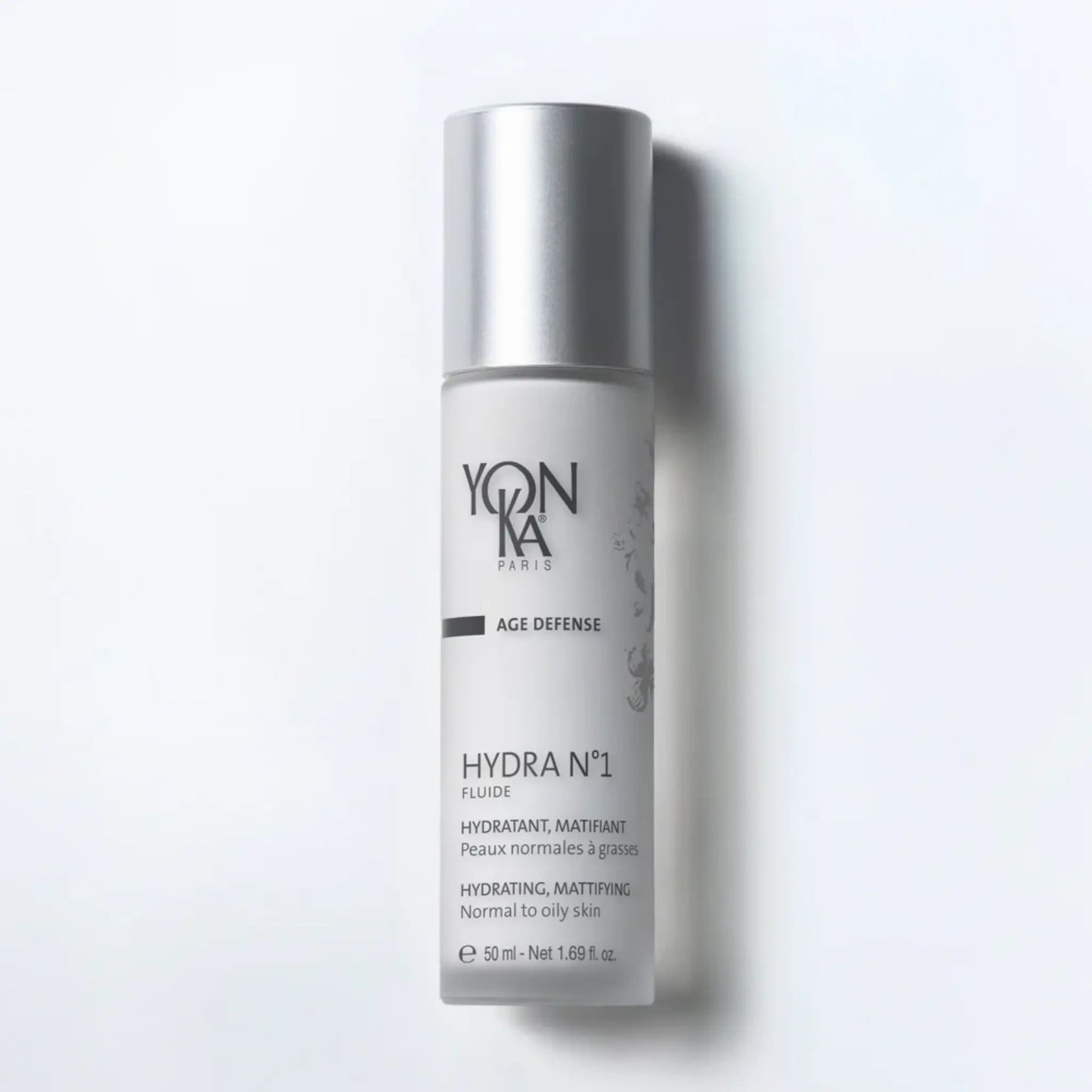 Hydra n°1 Fluide - Hydrating fluid Yonka Face