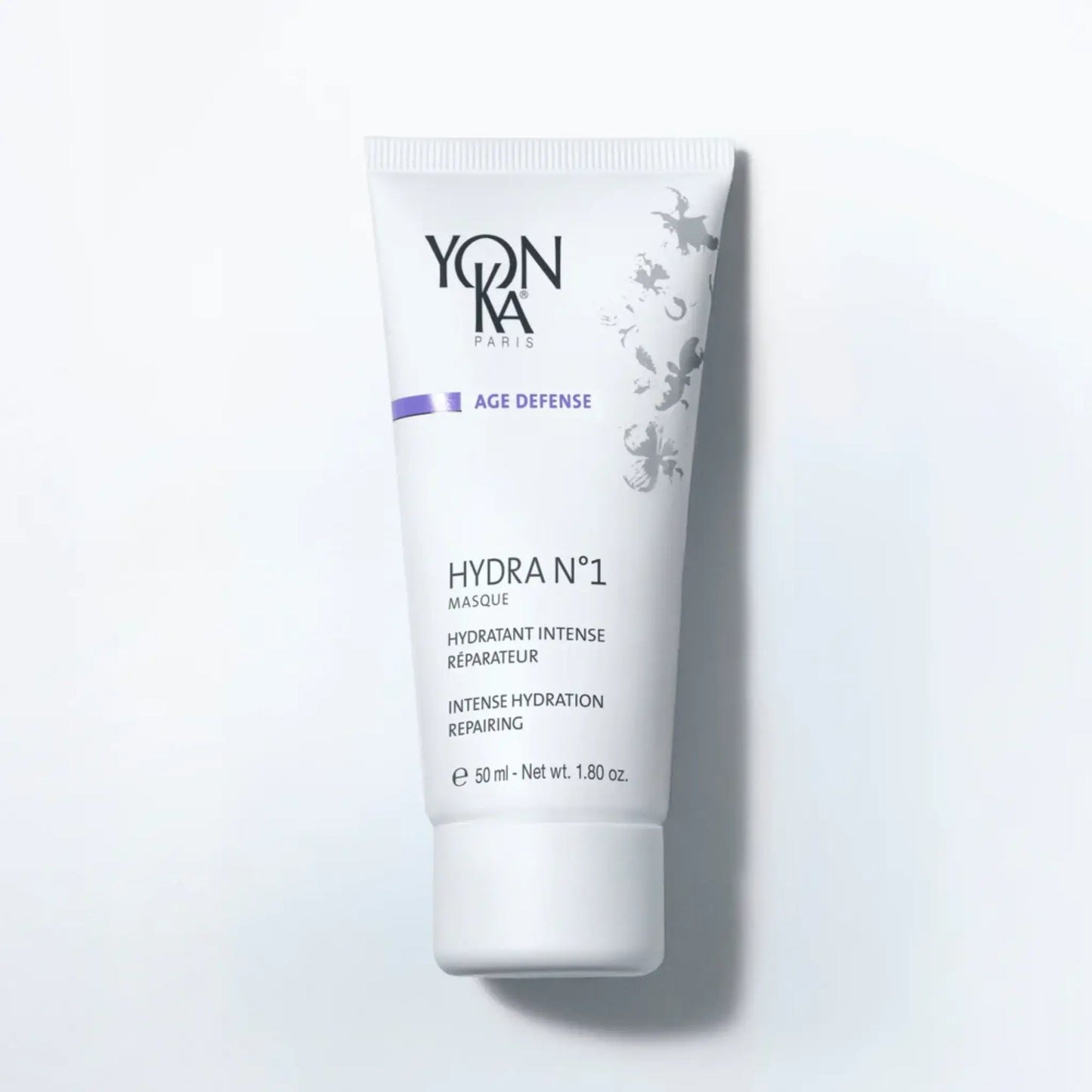 Hydra n°1 Masque Yonka Face