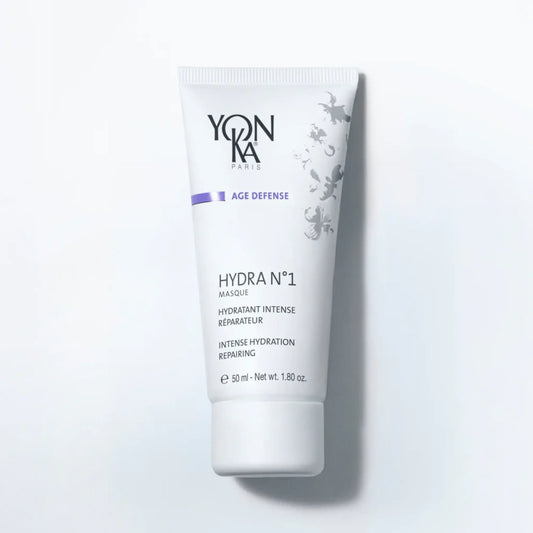 Hydra n°1 Masque Yonka Face