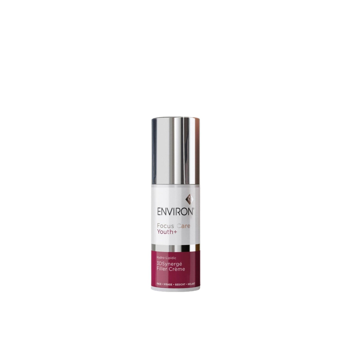 3D Synergé™ Filler Crème