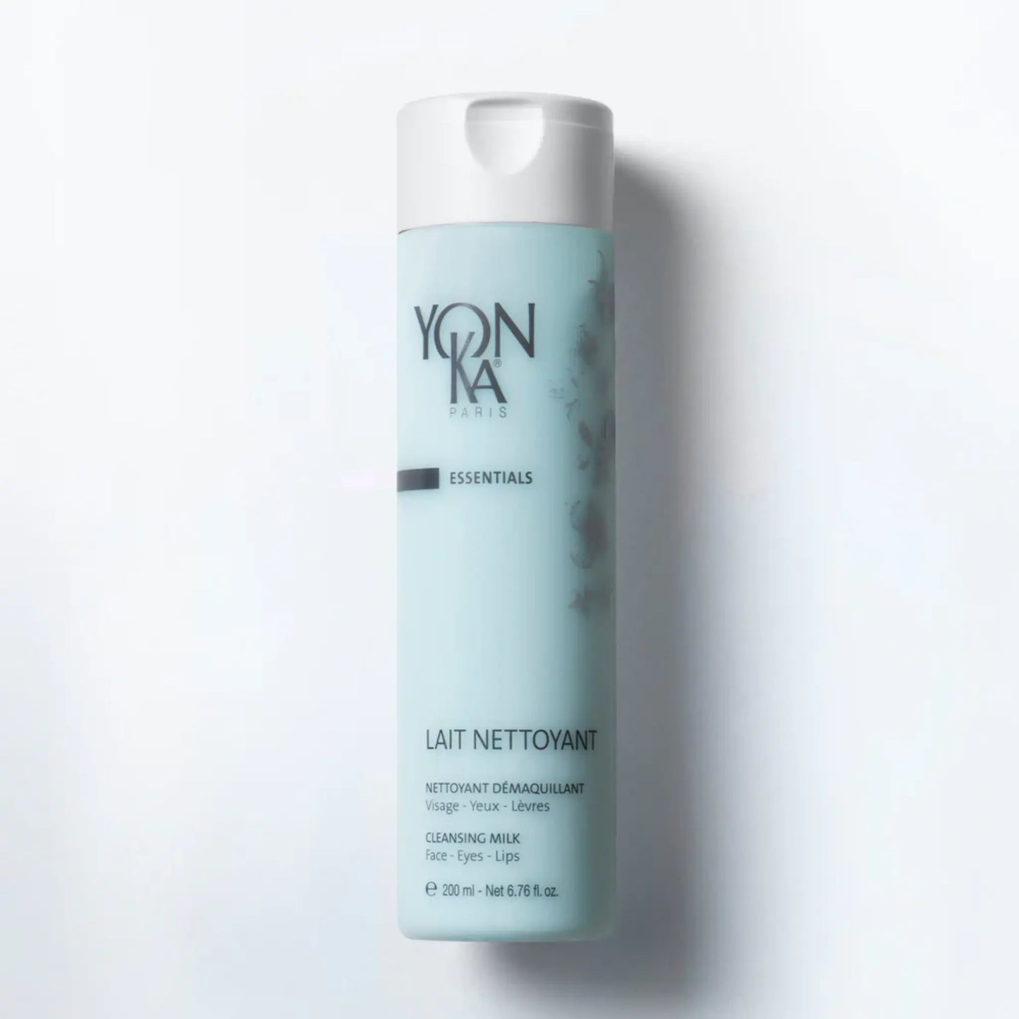 Lait Nettoyant Yonka Face