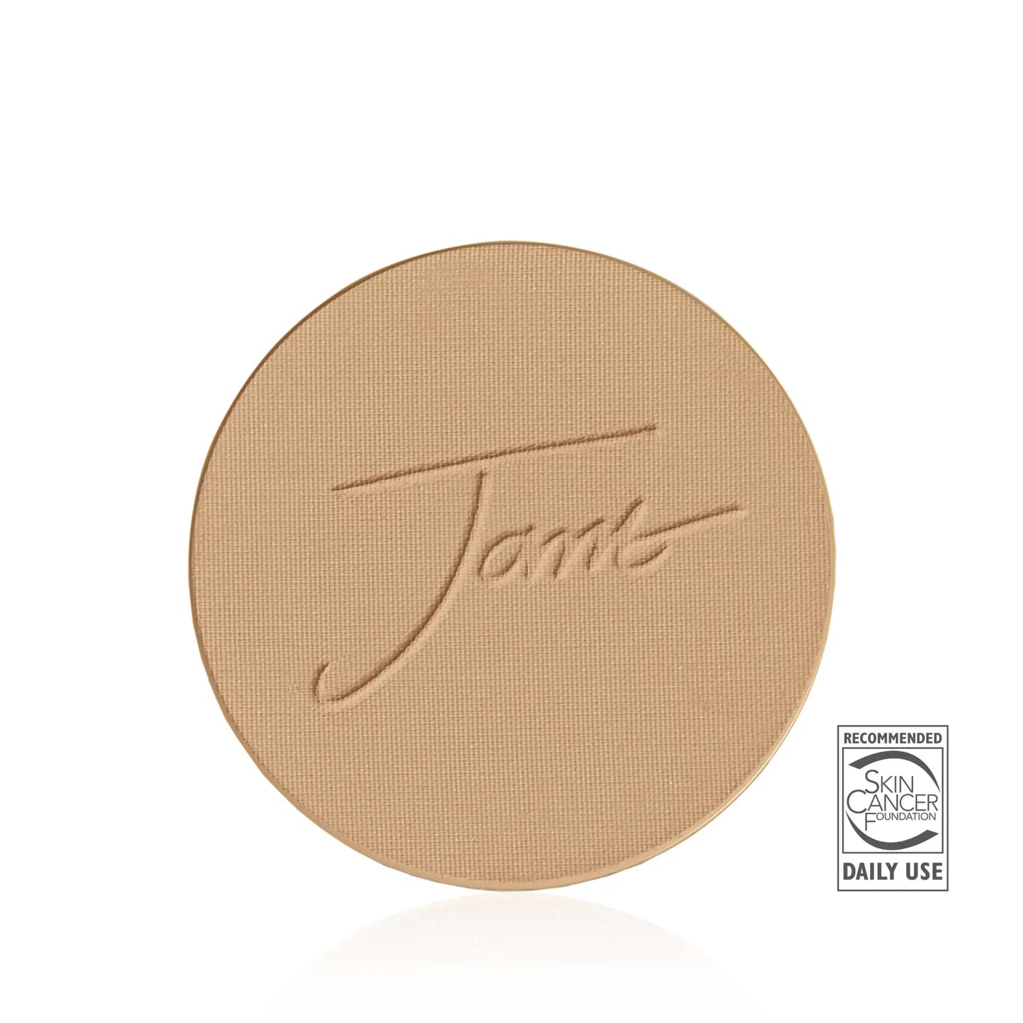 PurePressed Base Mineral Foundation REFILL Jane Iredale