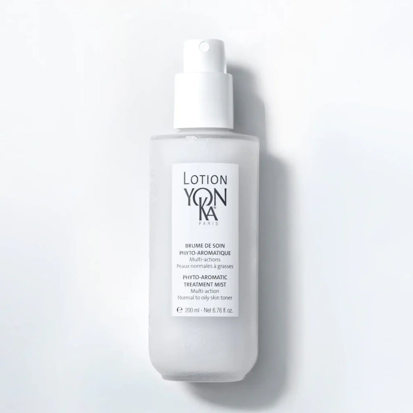 Lotion Yon-Ka Normal to Oily Skin Yonka Face