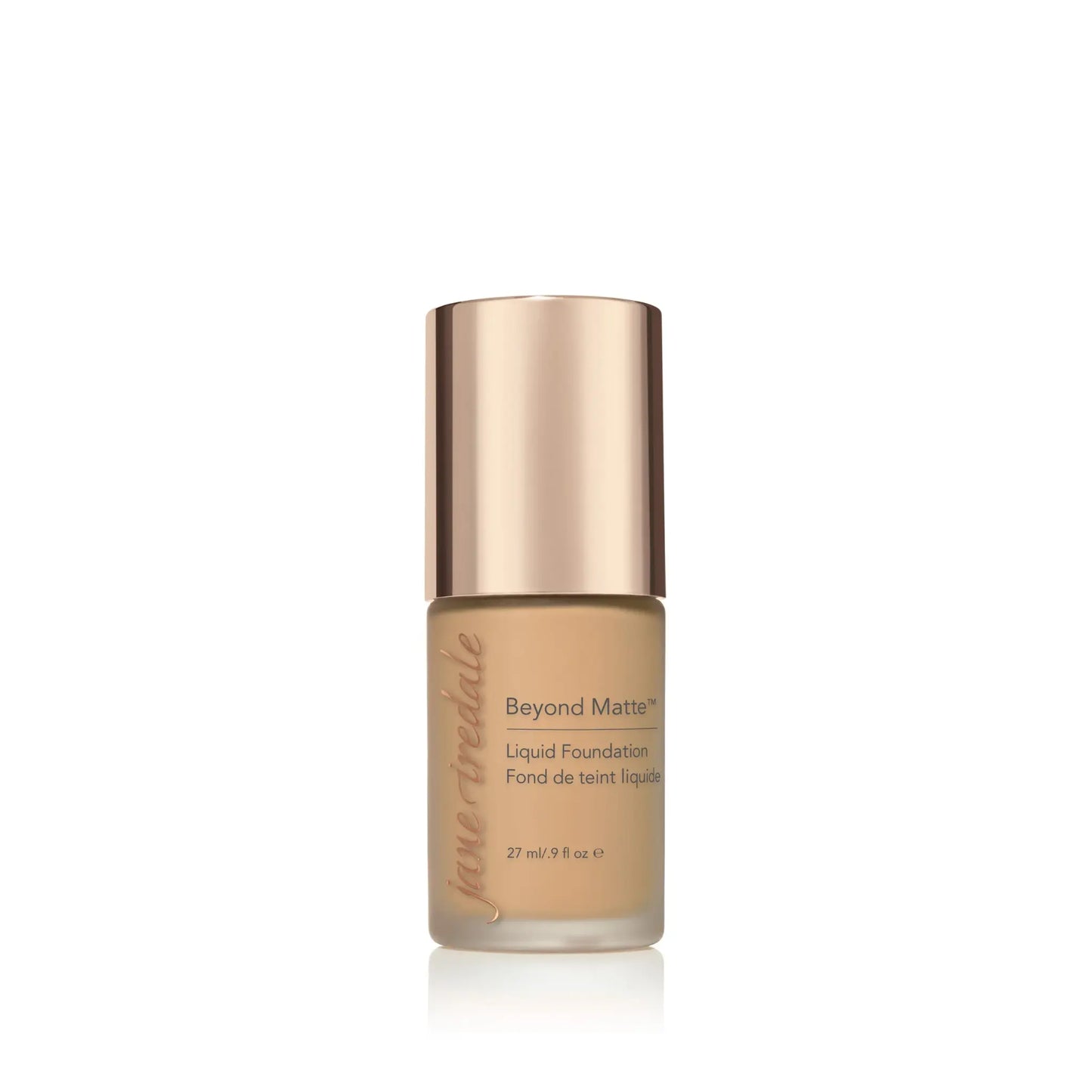Beyond Matte Liquid Foundation Jane Iredale