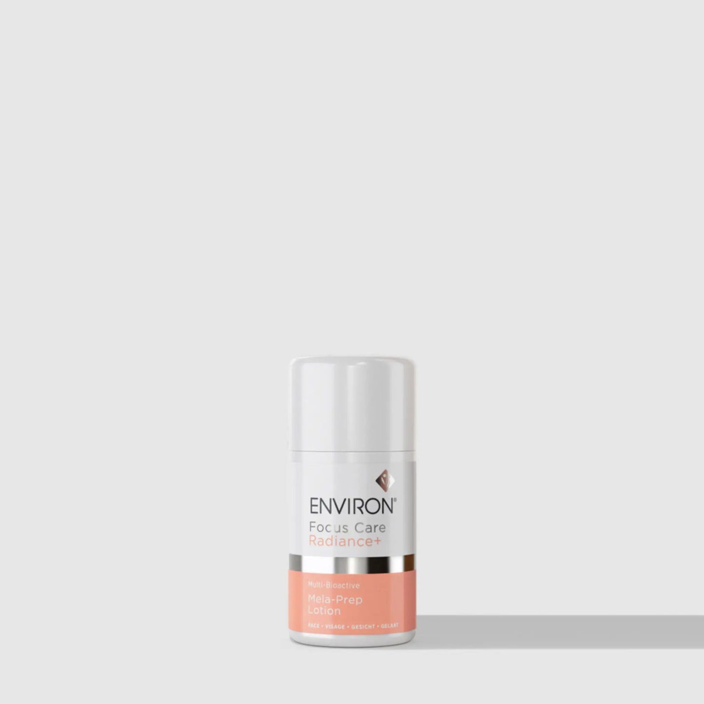 Mela Prep Lotion Environ