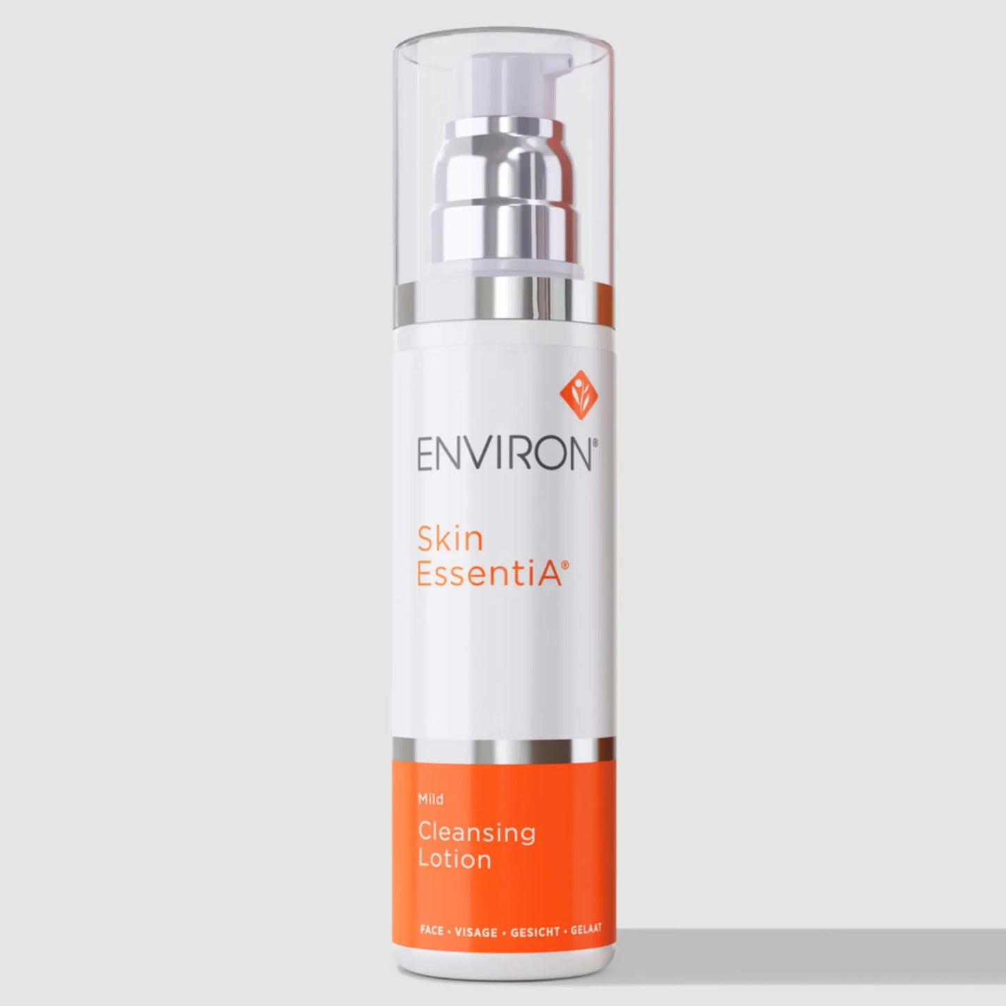 Mild Cleansing Lotion Environ