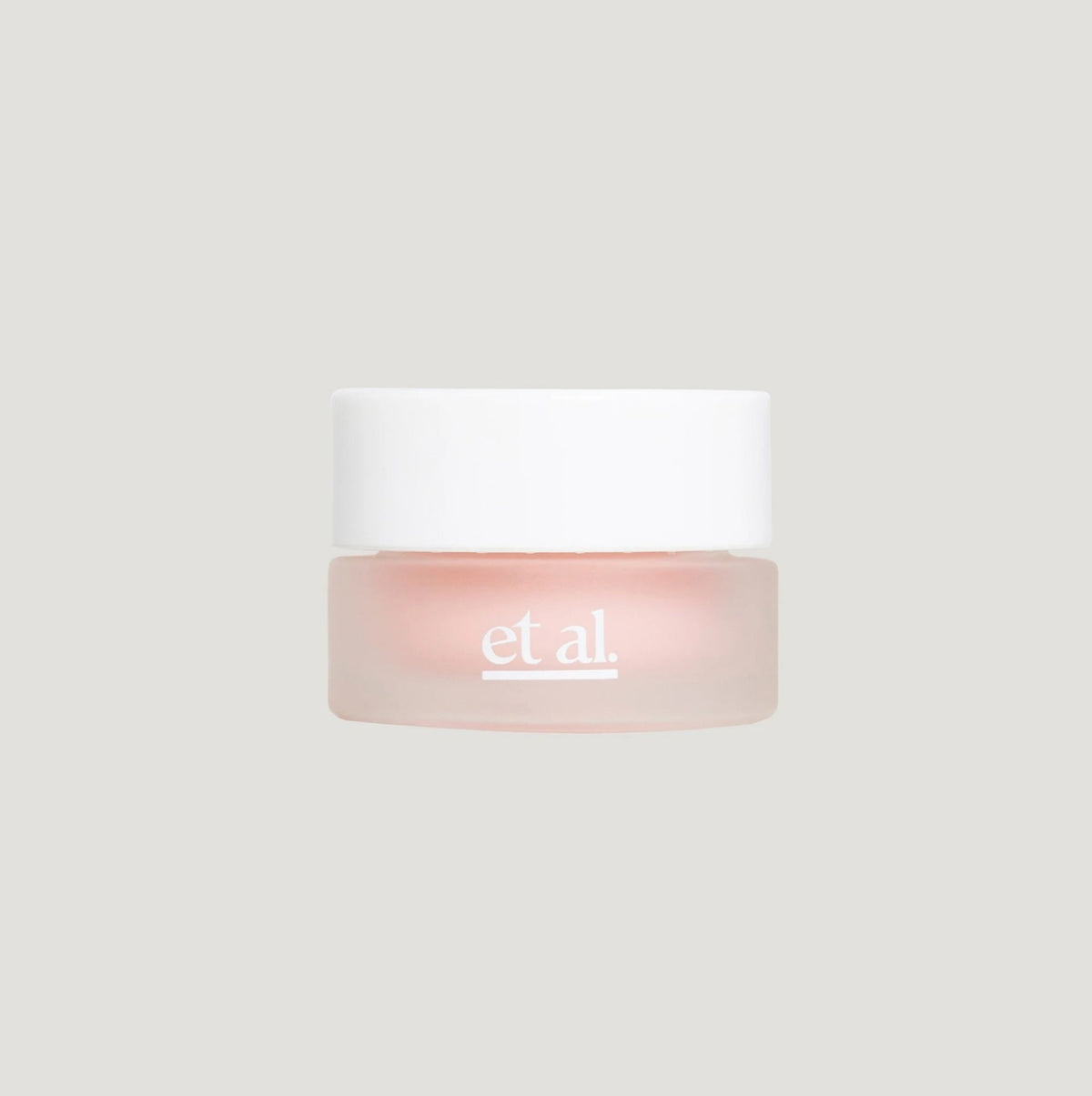 et al. Peptide+ Lip Complex | Hydrating & Plumping Lip Treatment