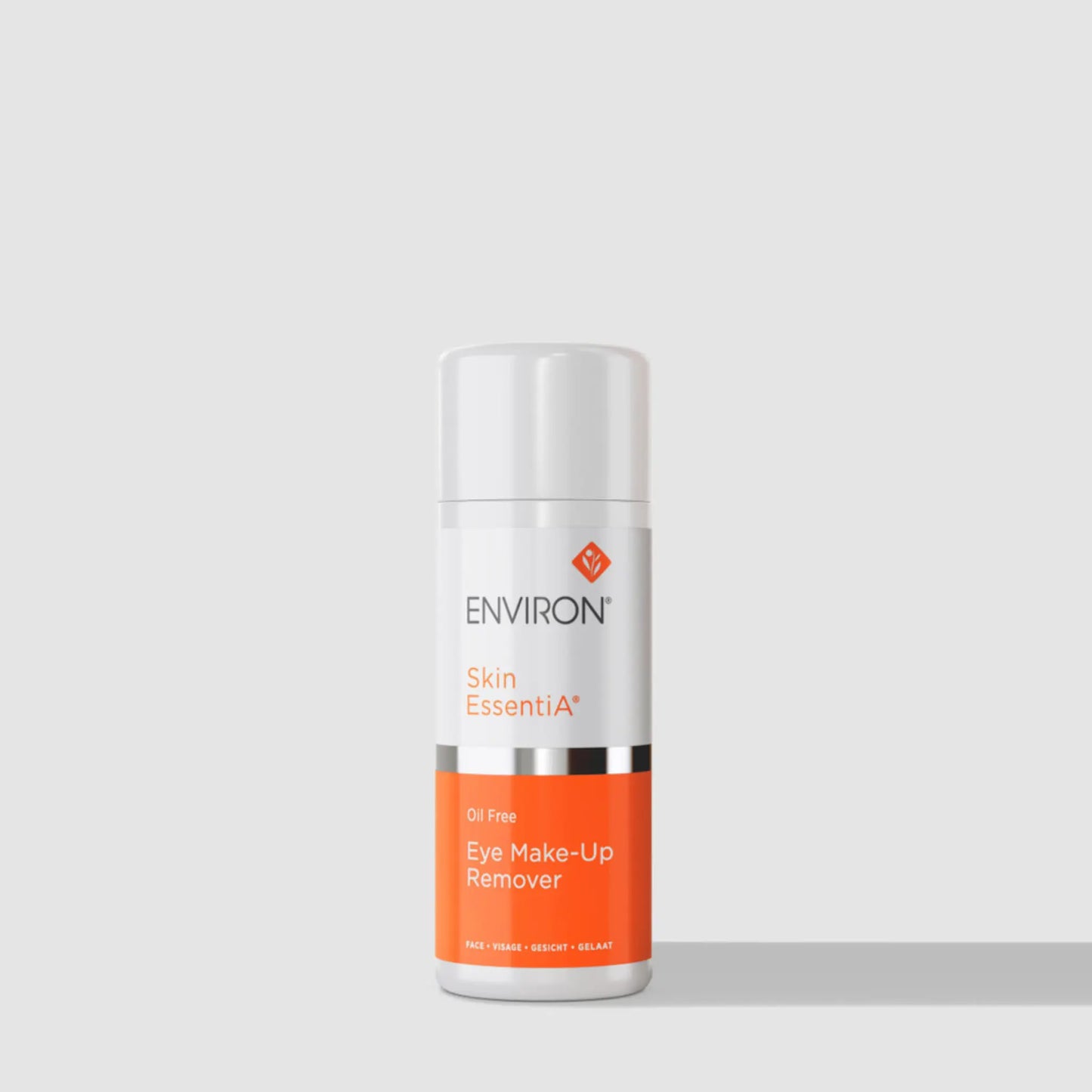 Oil Free Eye Make Up Remover Environ