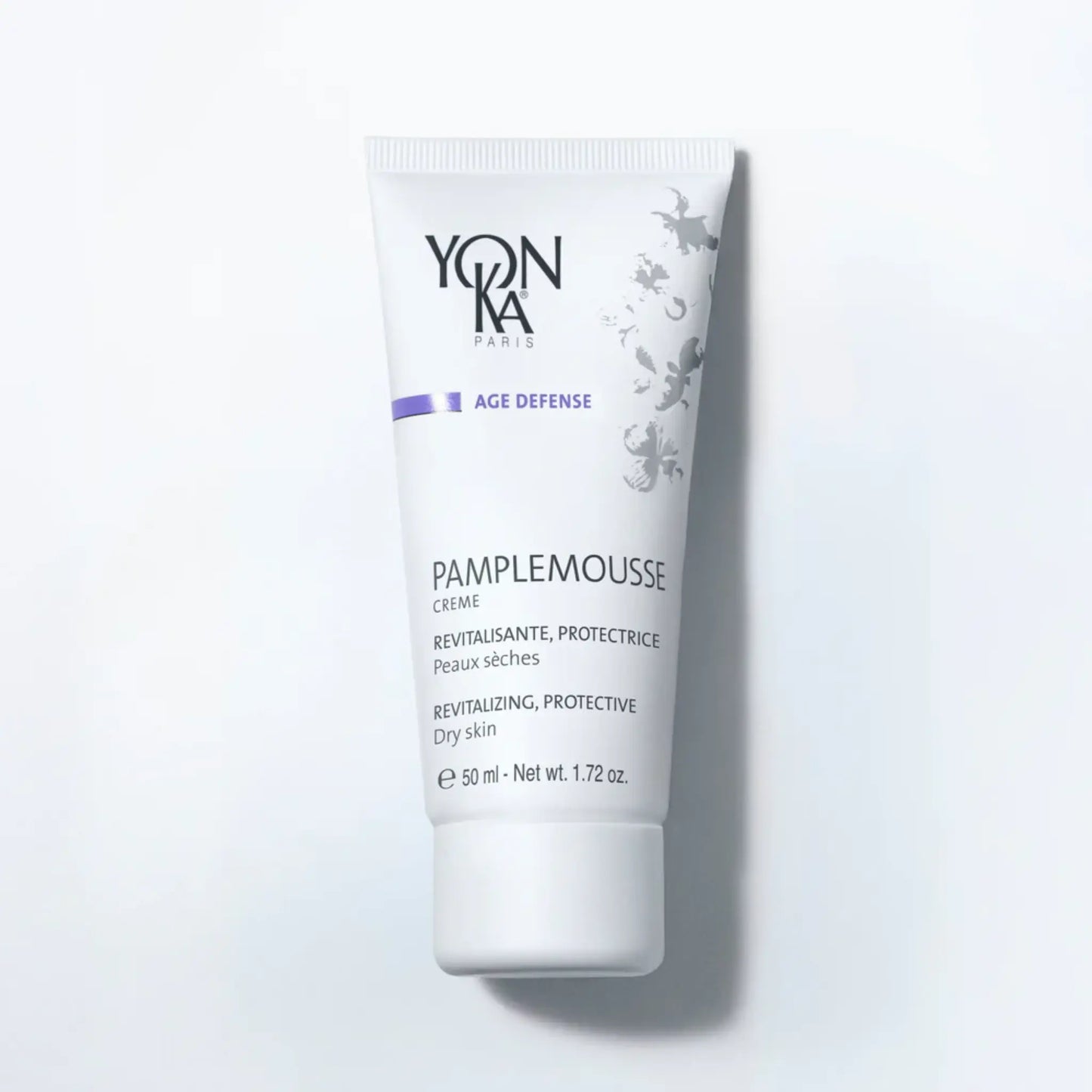 Pamplemousse Dry Skin Yonka Face