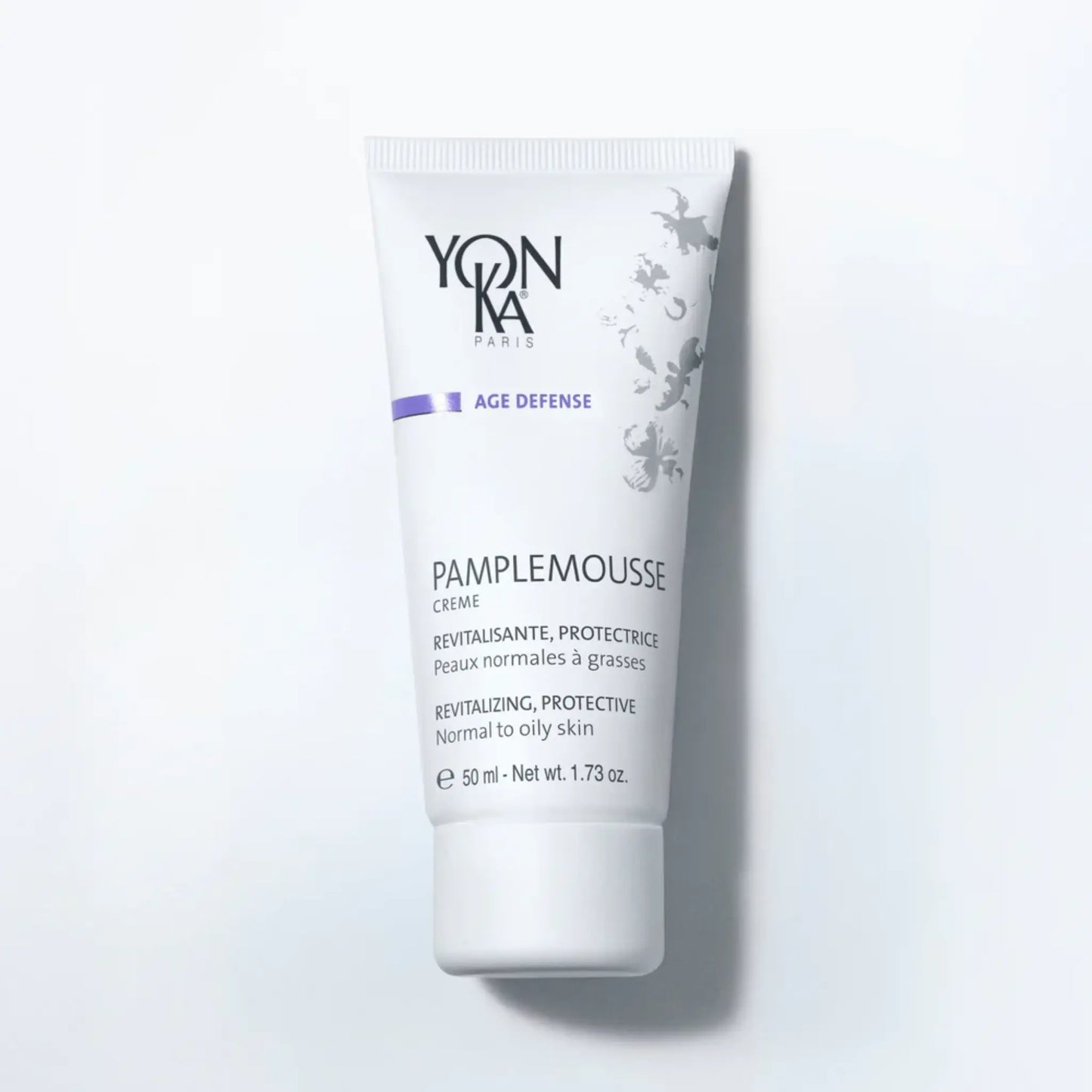Pamplemousse Normal to Oily Skin Yonka Face