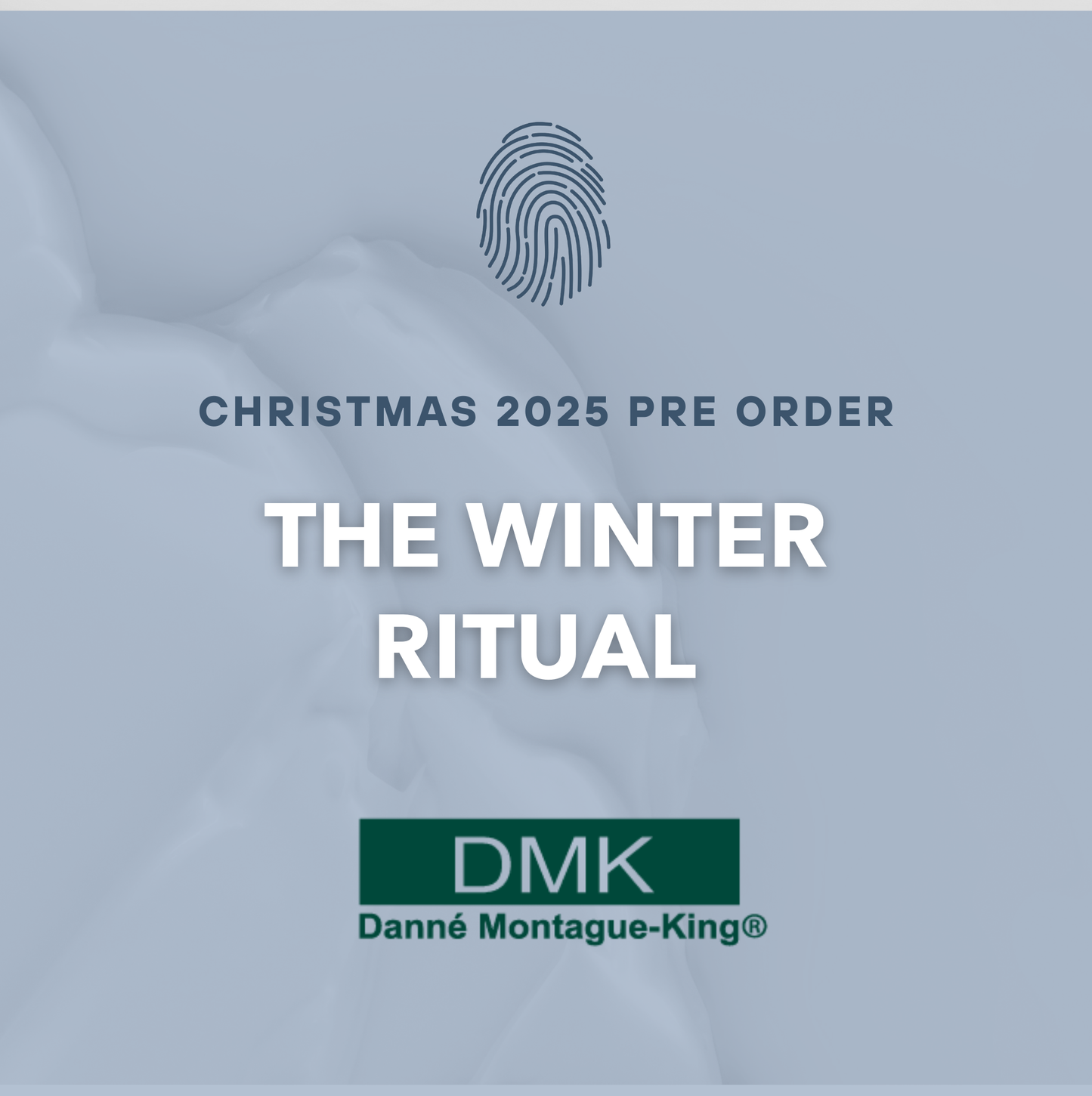 DMK The Winter Ritual