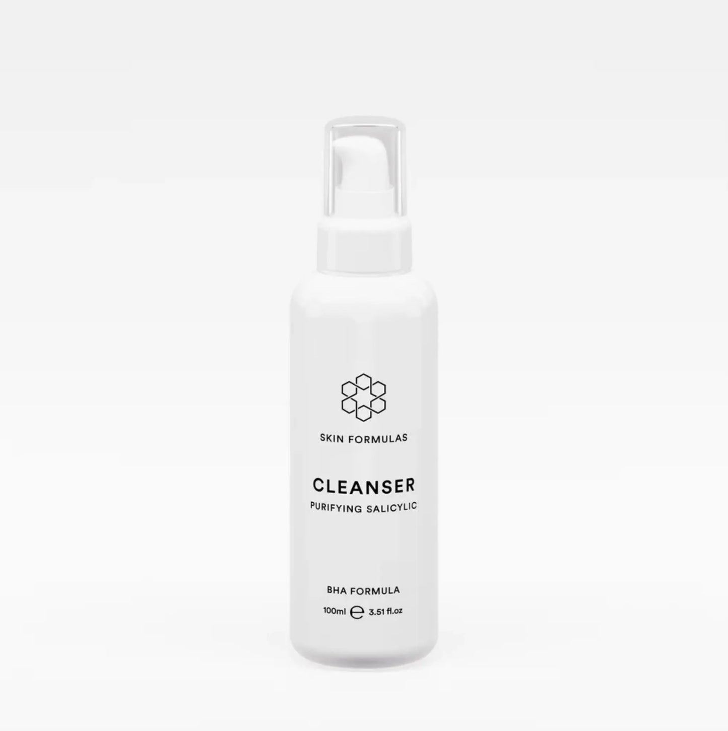 Purifying Salicylic Cleanser - 100ml Touch & Glow Skin & Laser Clinic