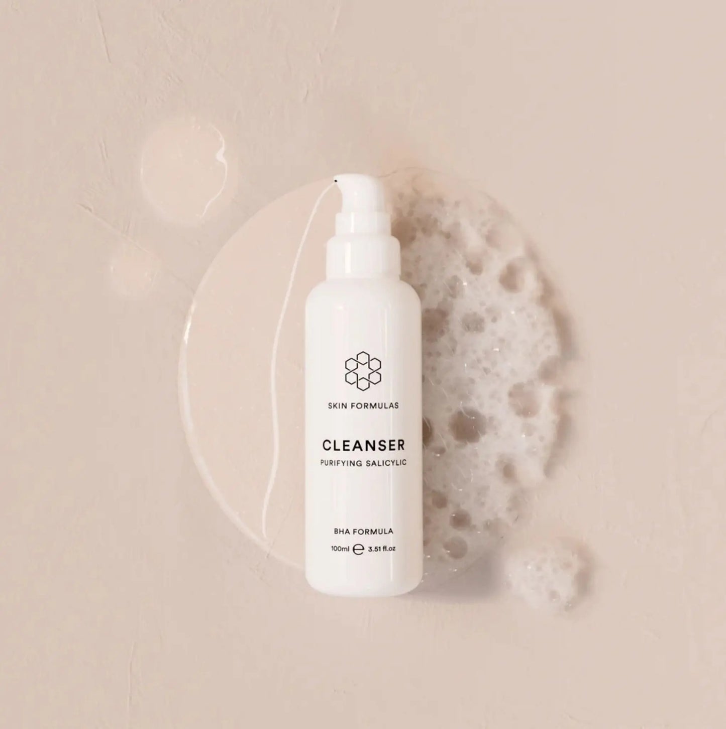 Purifying Salicylic Cleanser - 100ml Touch & Glow Skin & Laser Clinic