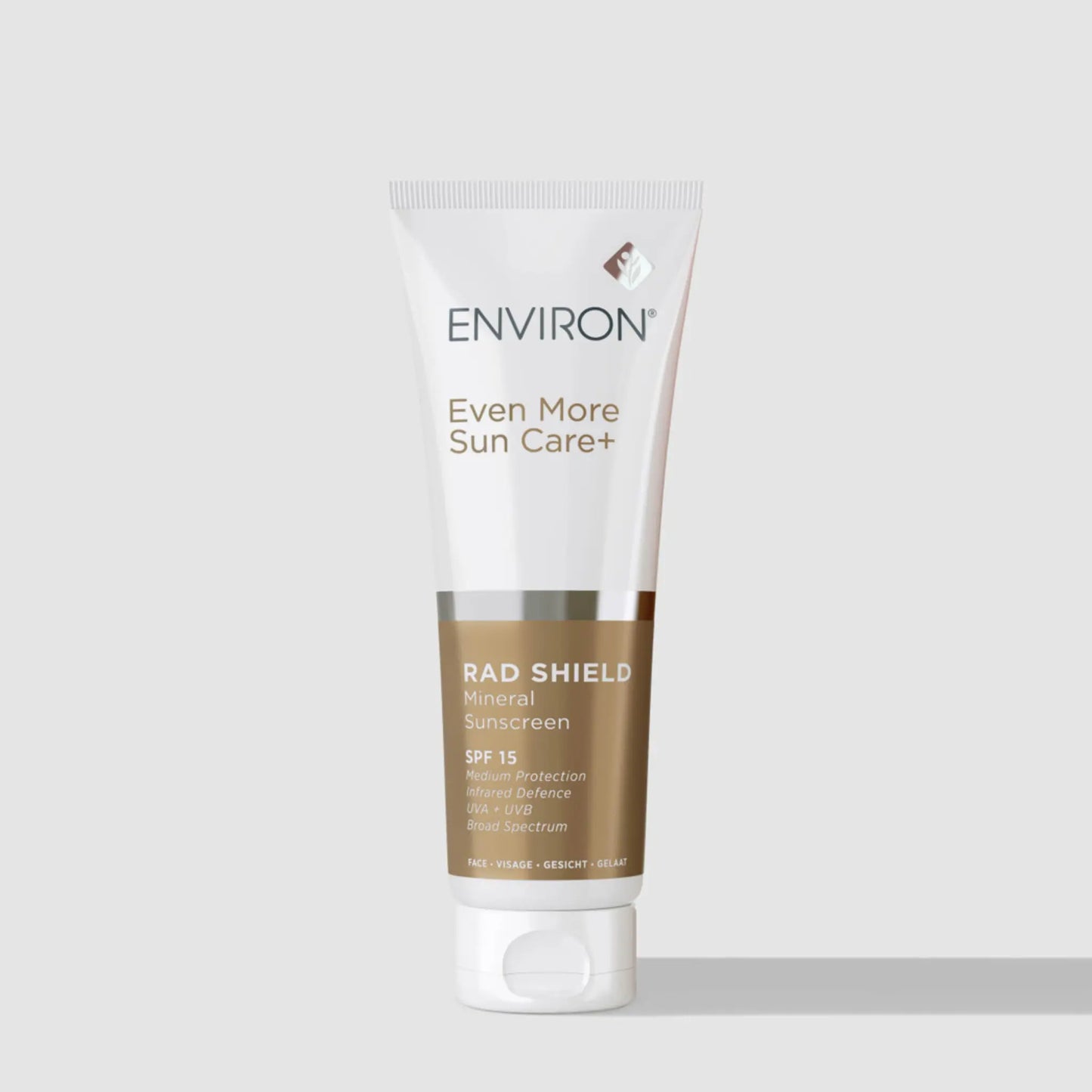 RAD Shield® Mineral Sunscreen Environ