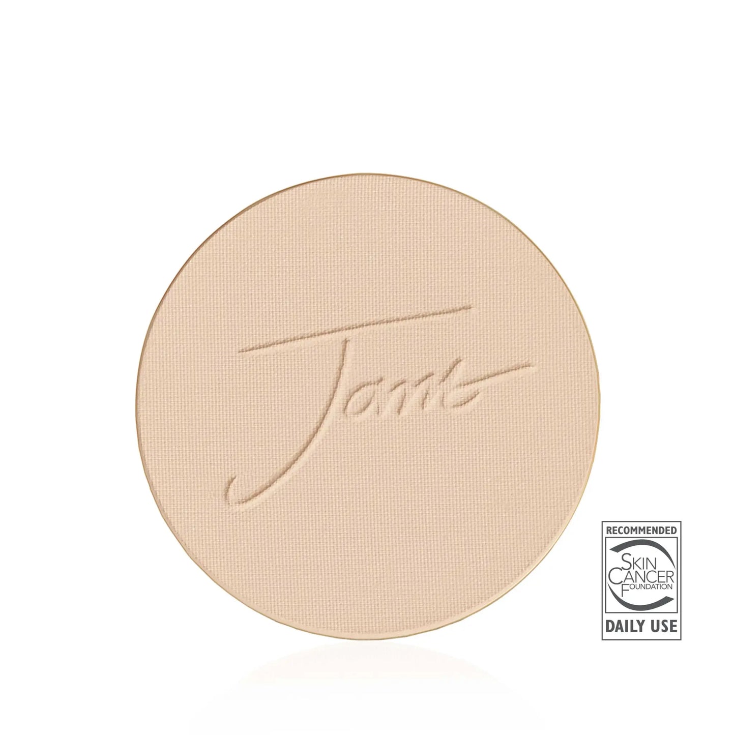 PurePressed Base Mineral Foundation REFILL Jane Iredale